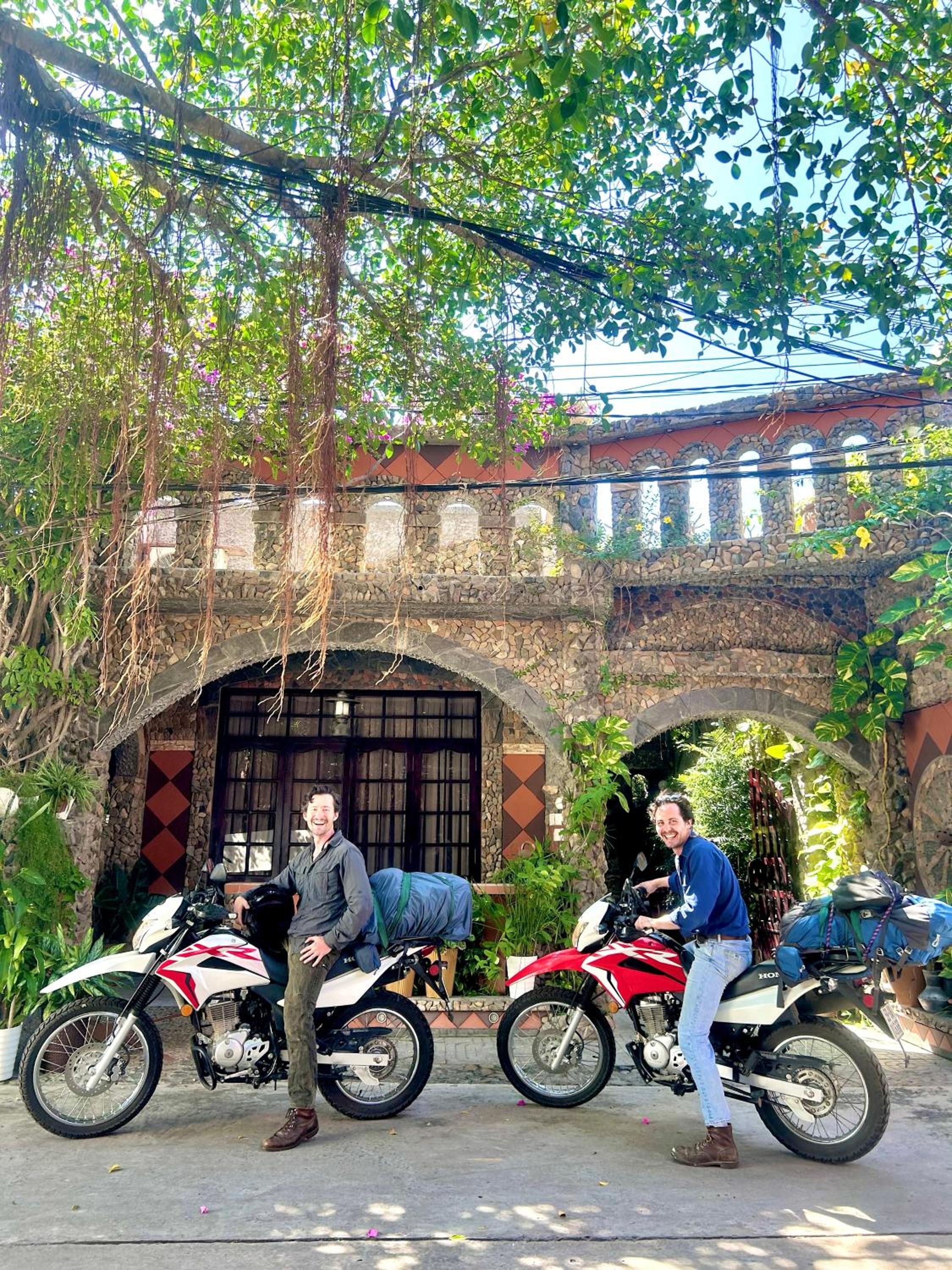 Sầm Sơn Boutique Hotel Phan Thiết