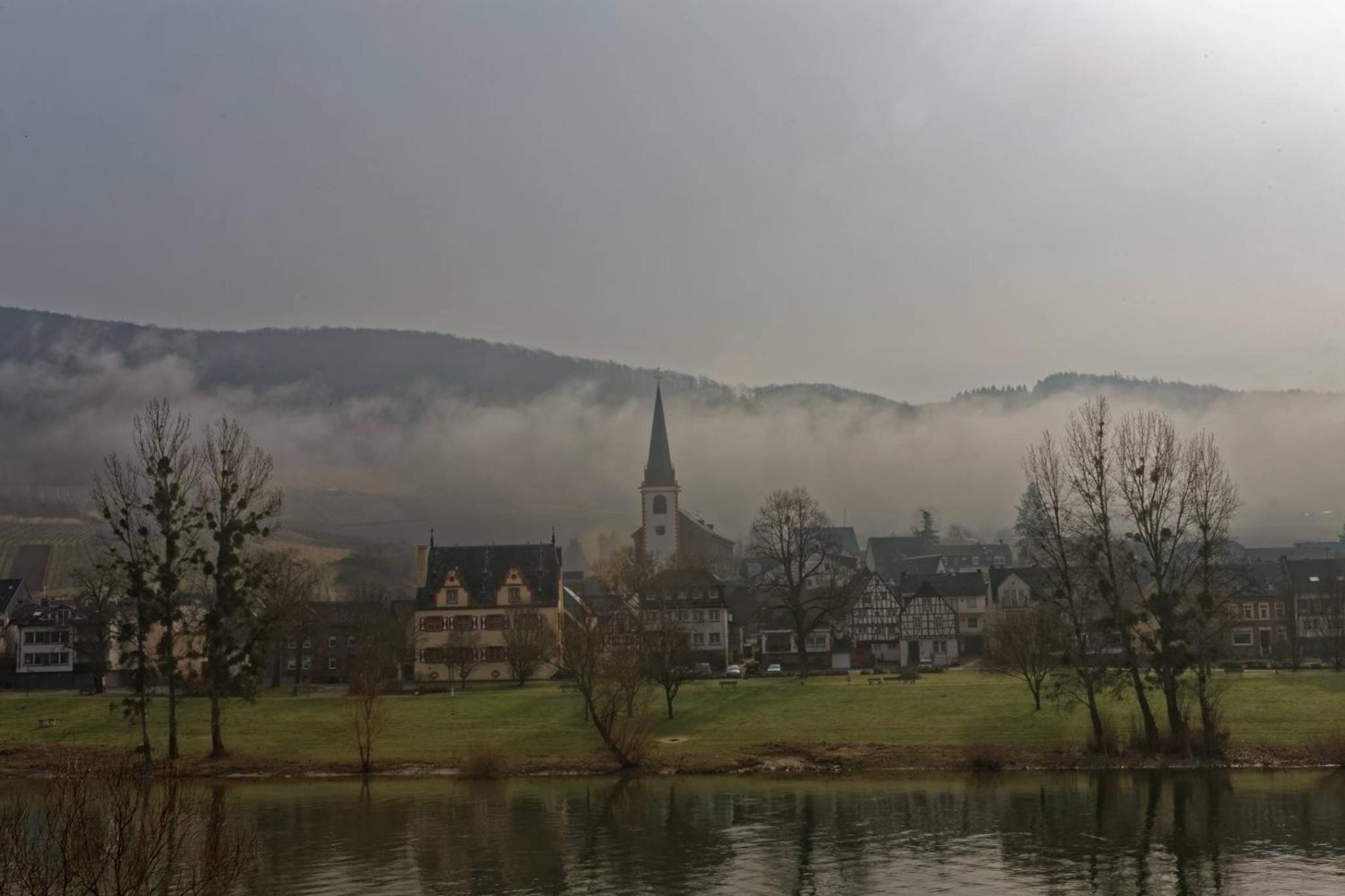 Apartment Mosel-Götterlay
