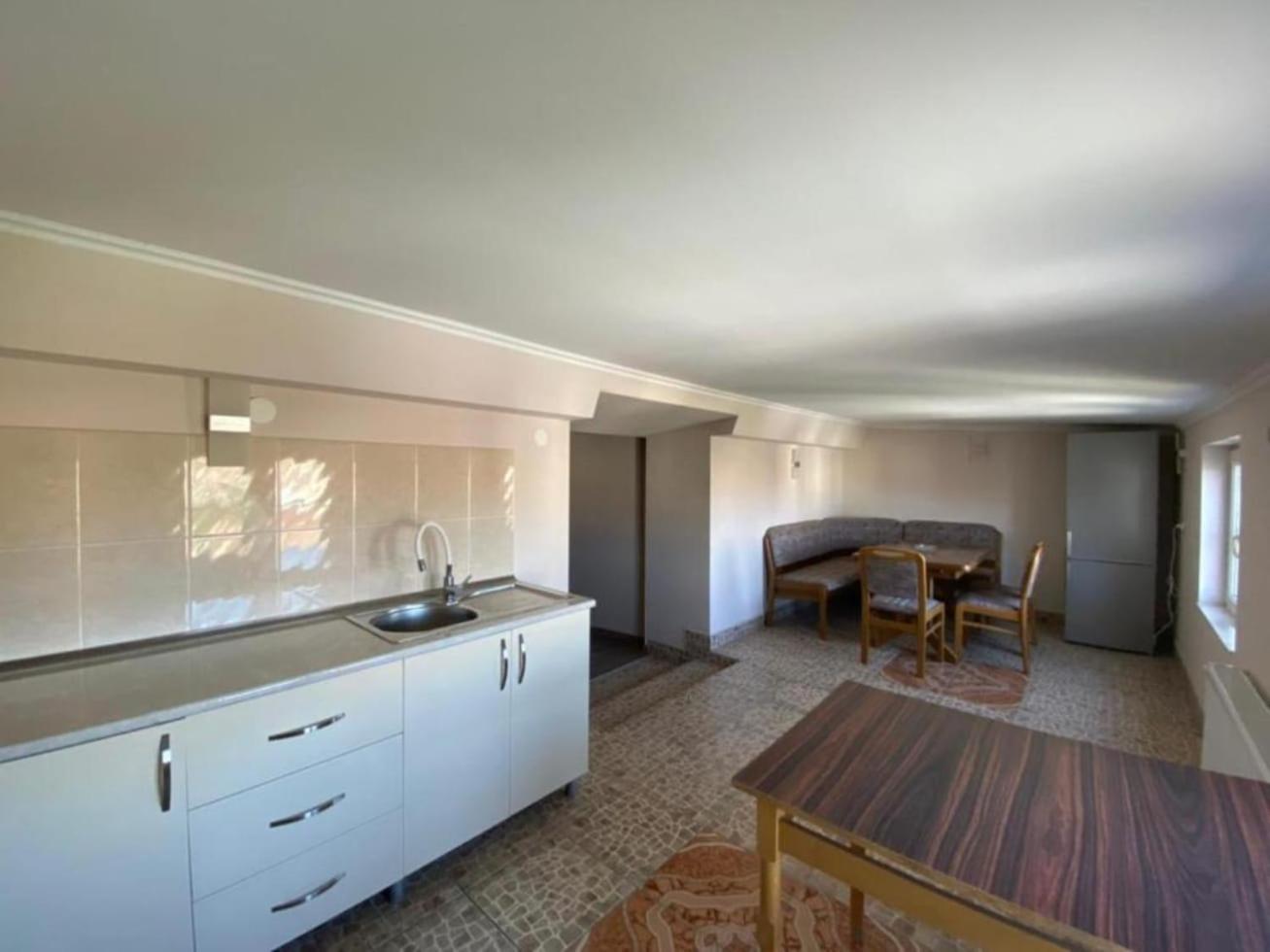 Avlabari Apartment