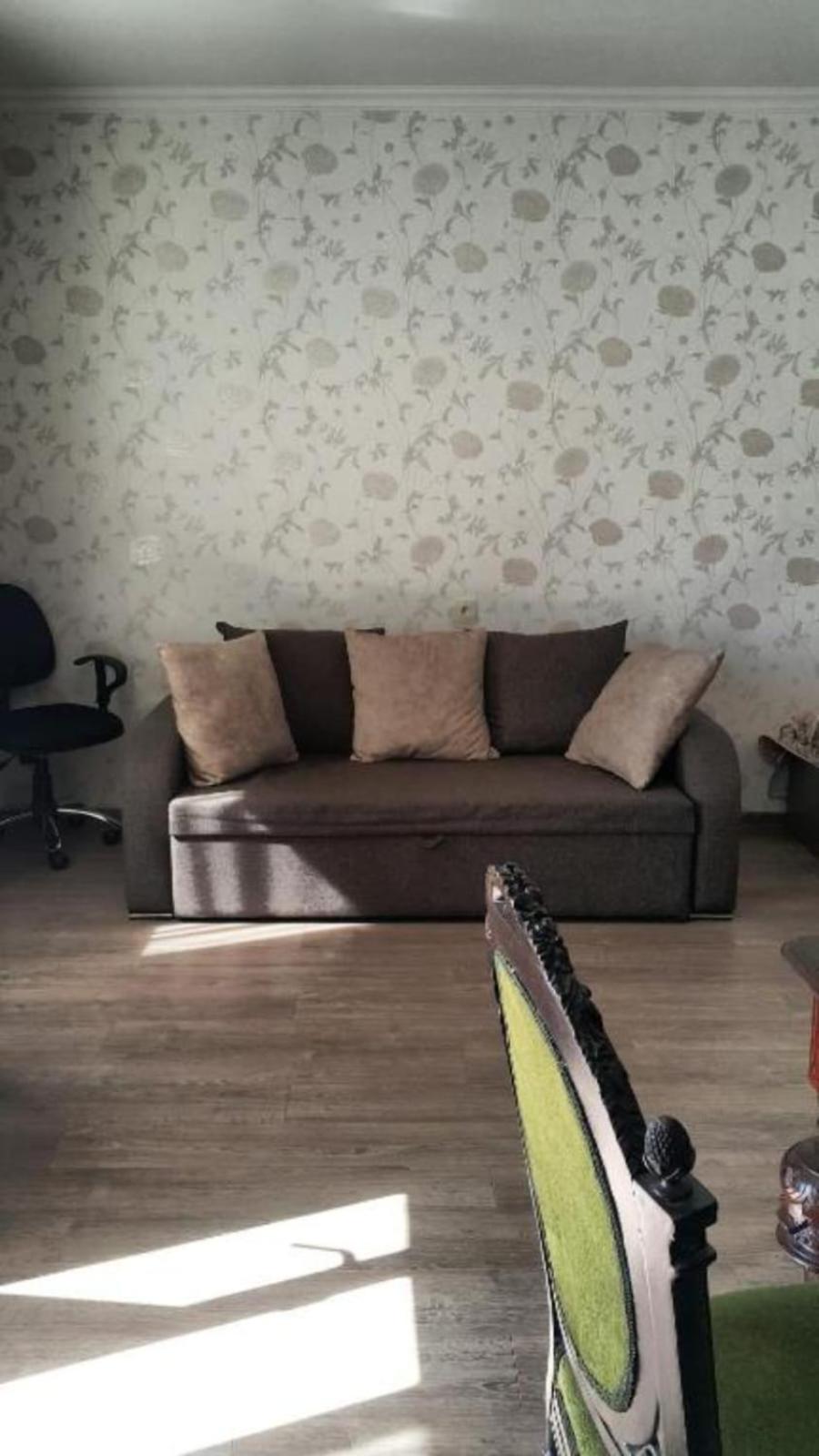 Avlabari Apartment