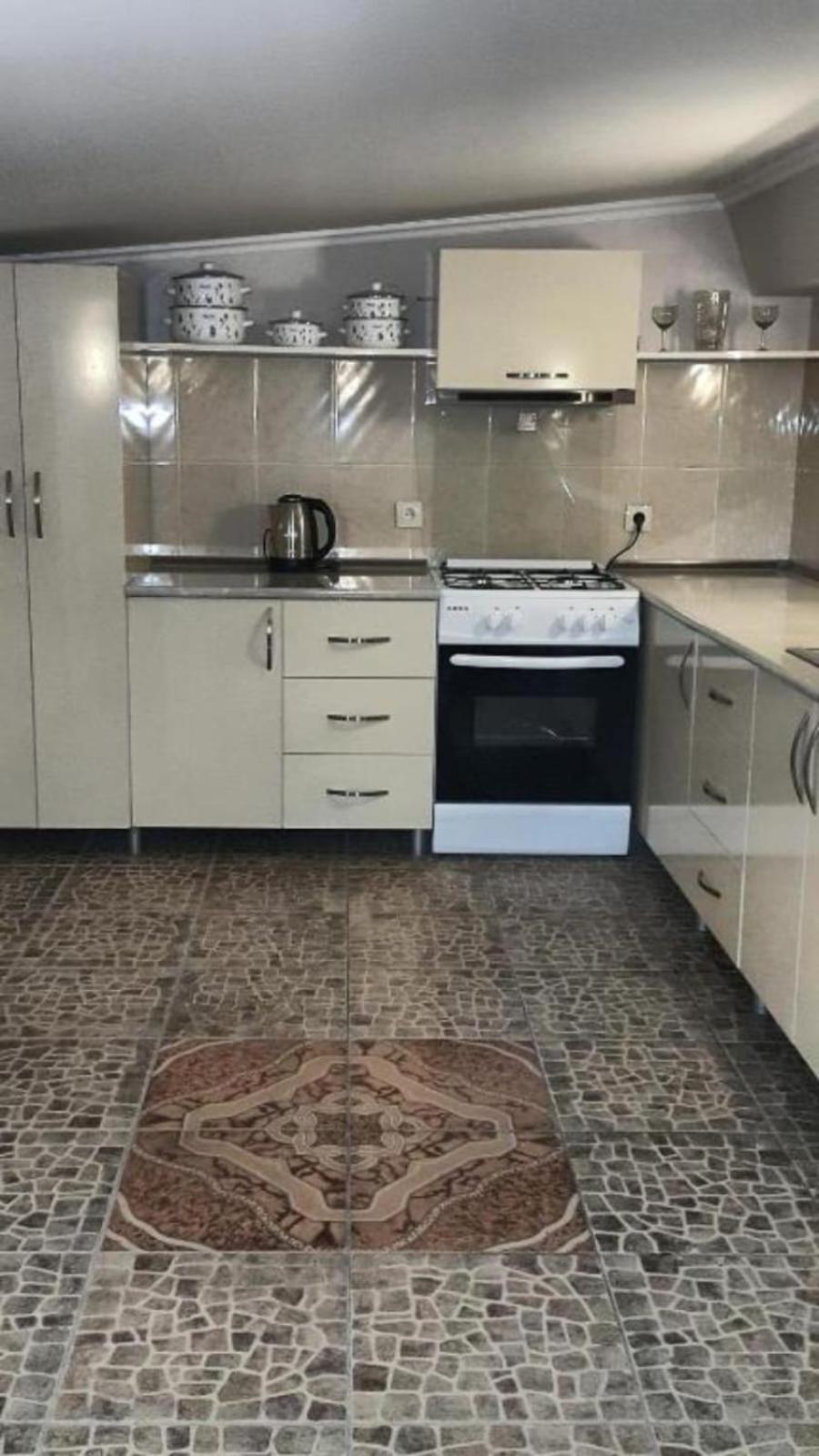 Avlabari Apartment