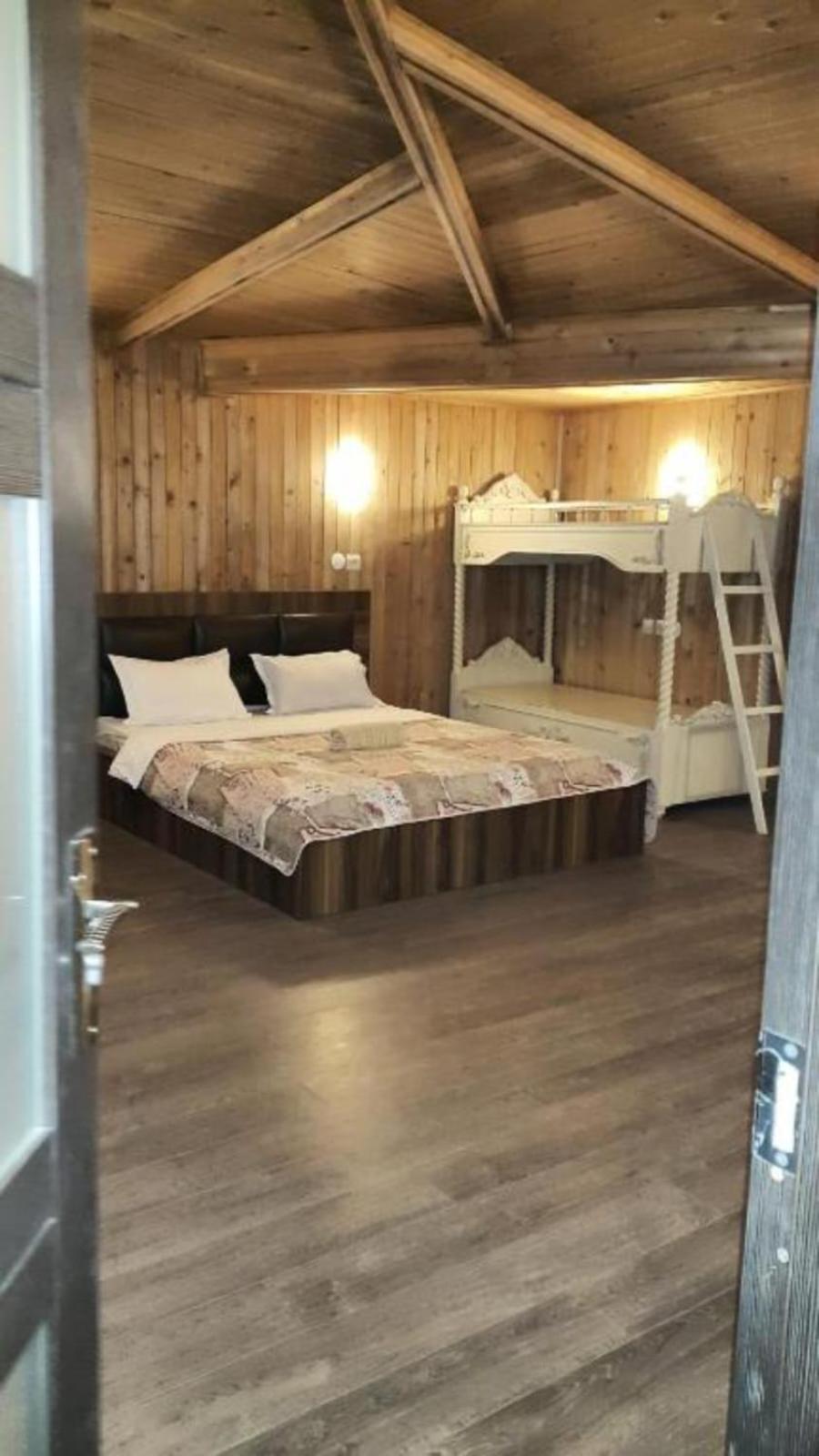 Avlabari Apartment