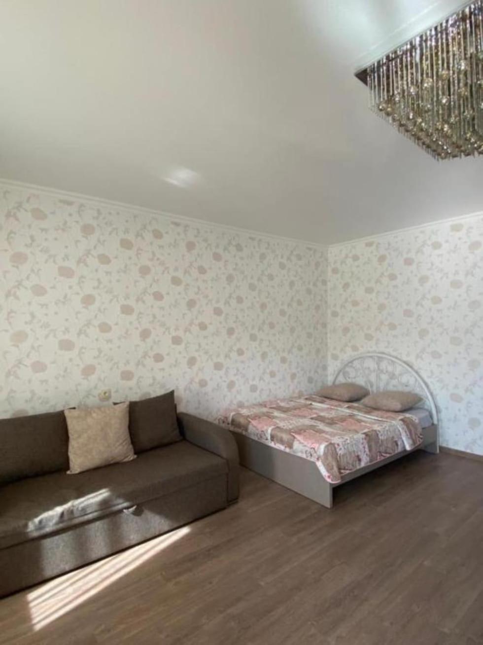 Avlabari Apartment