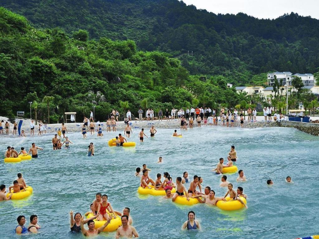 Shaoguan Palace International Resorts