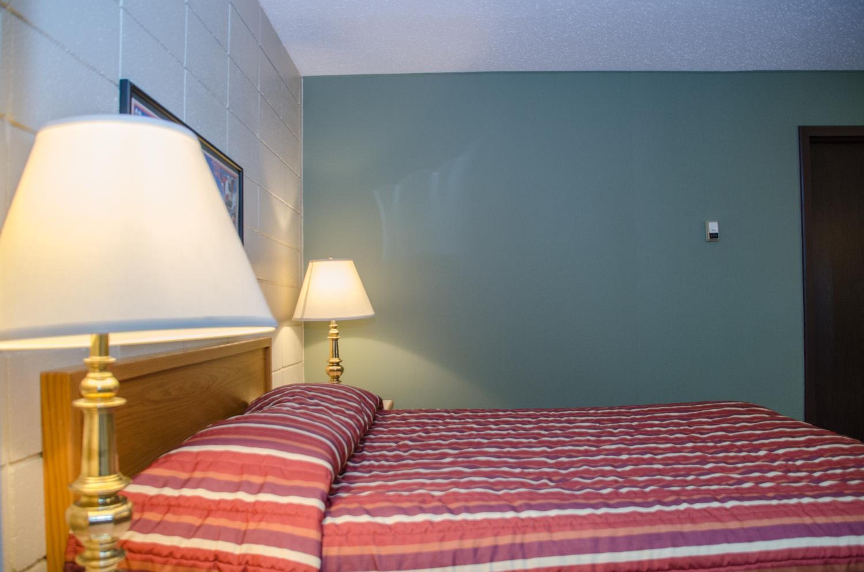 Plains Motel