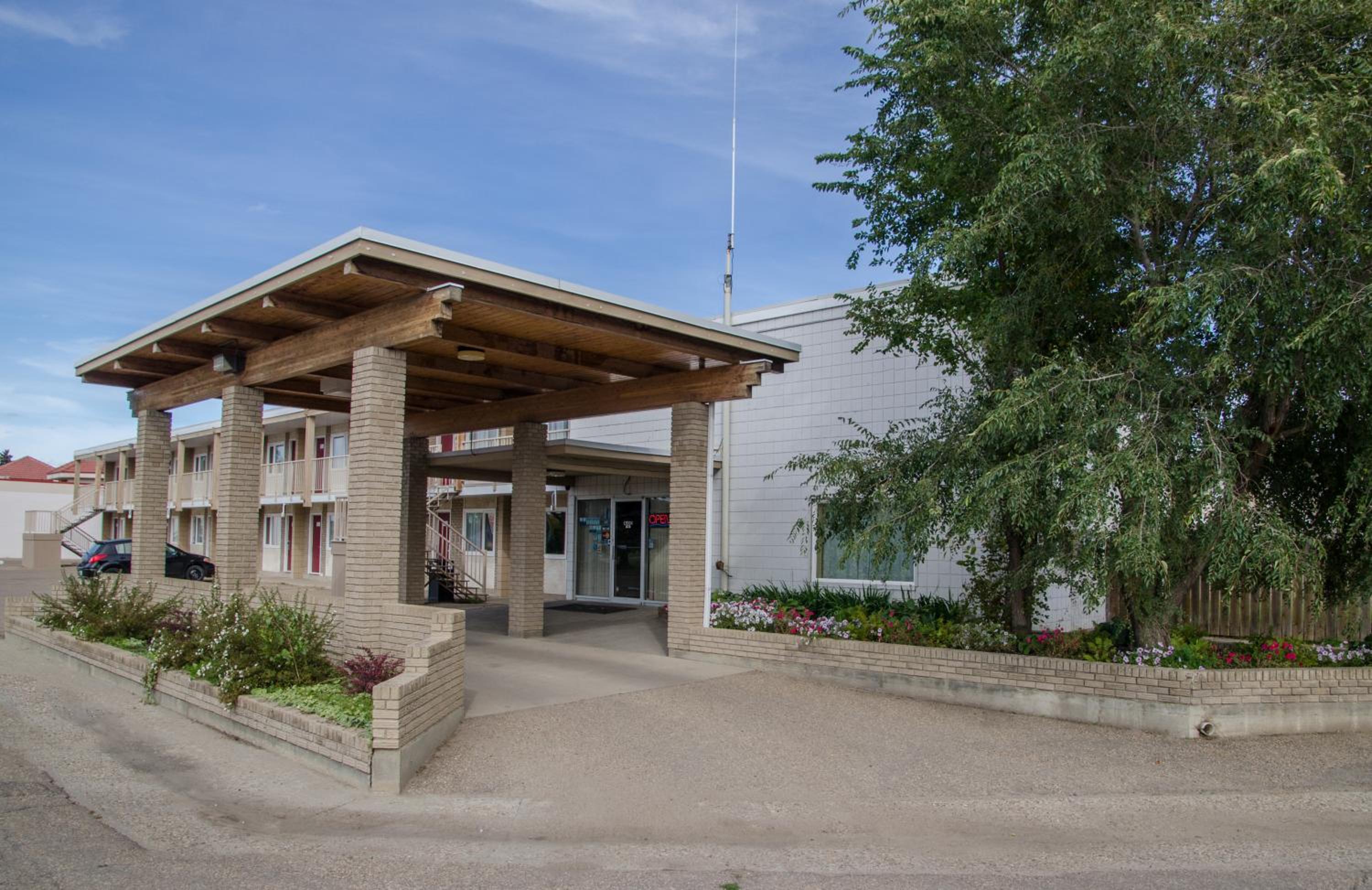 Plains Motel