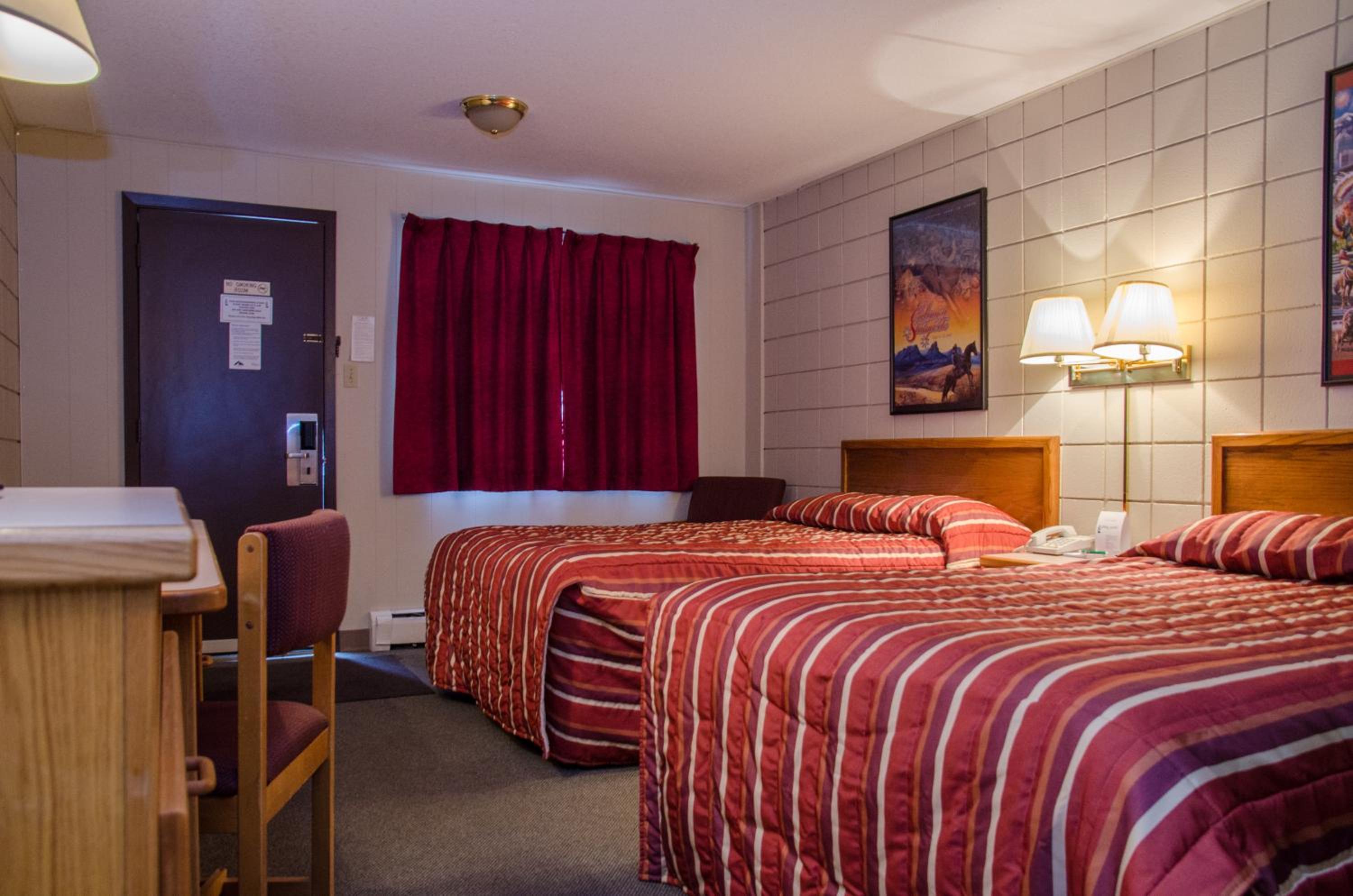Plains Motel