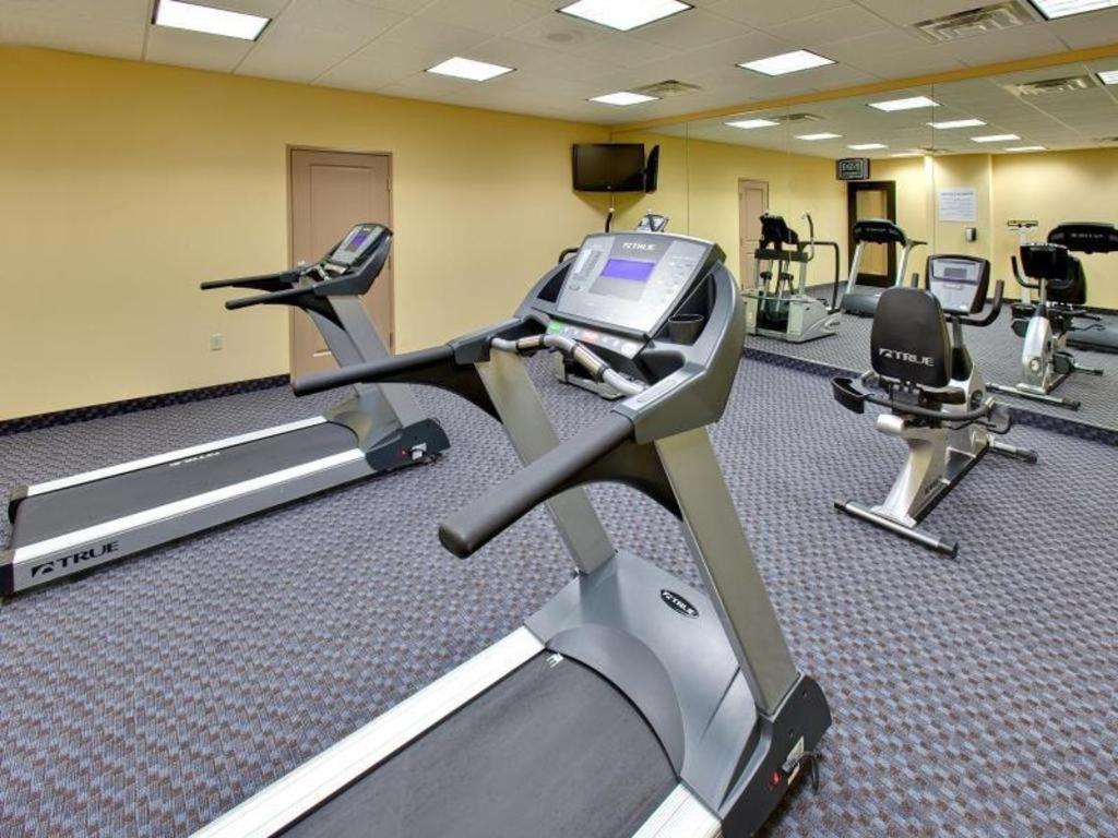 Holiday Inn Express Hotel & Suites Grand Island By IHG