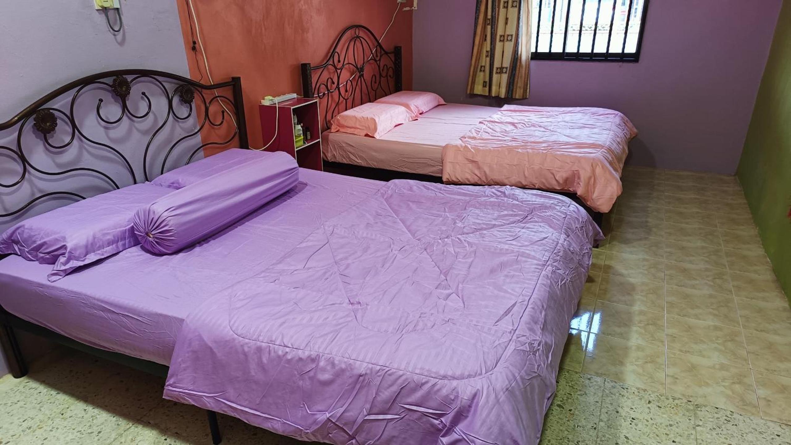 Homestay Kak Rose Kuala Lipis photo 3