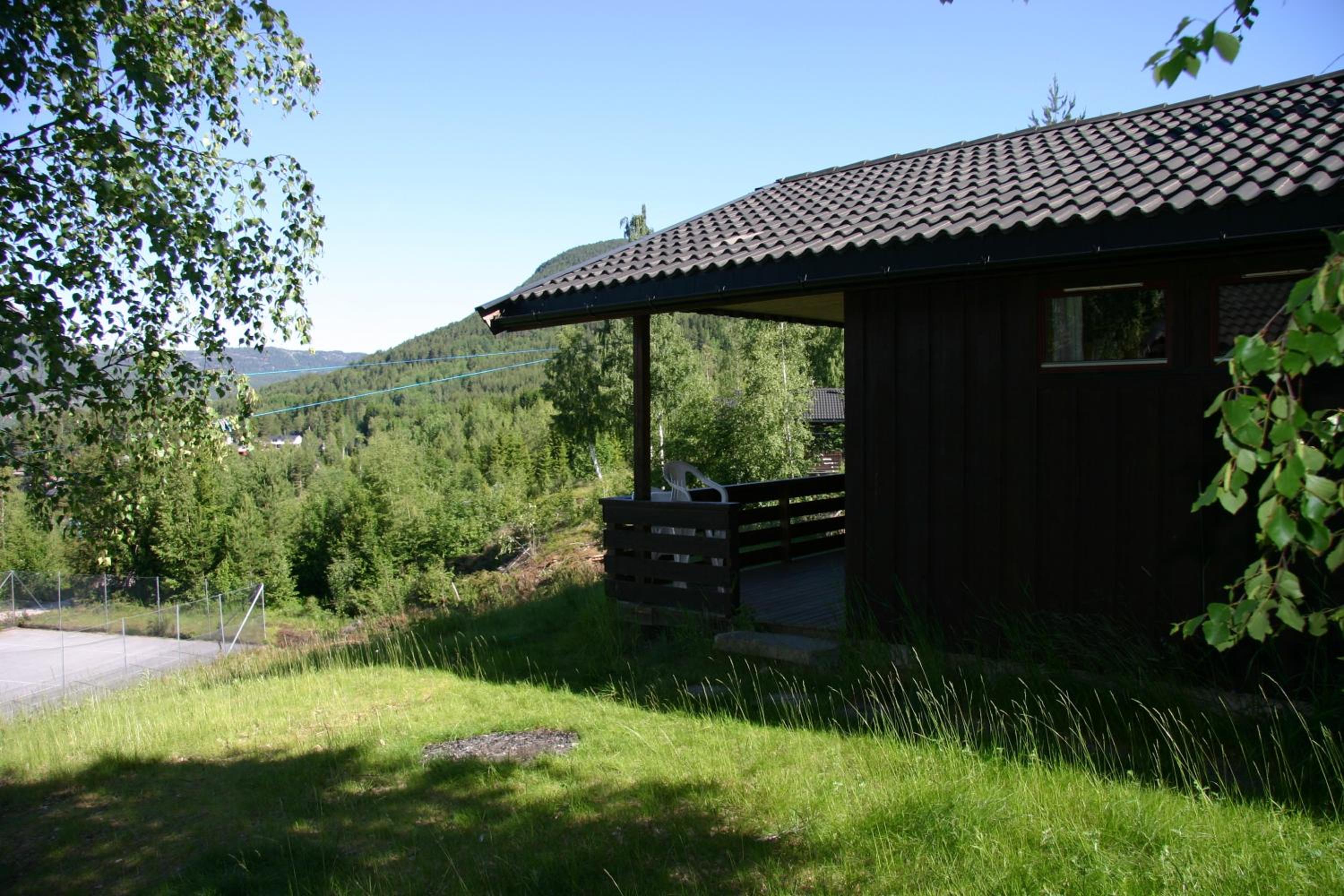 Vrådal Hyttegrend