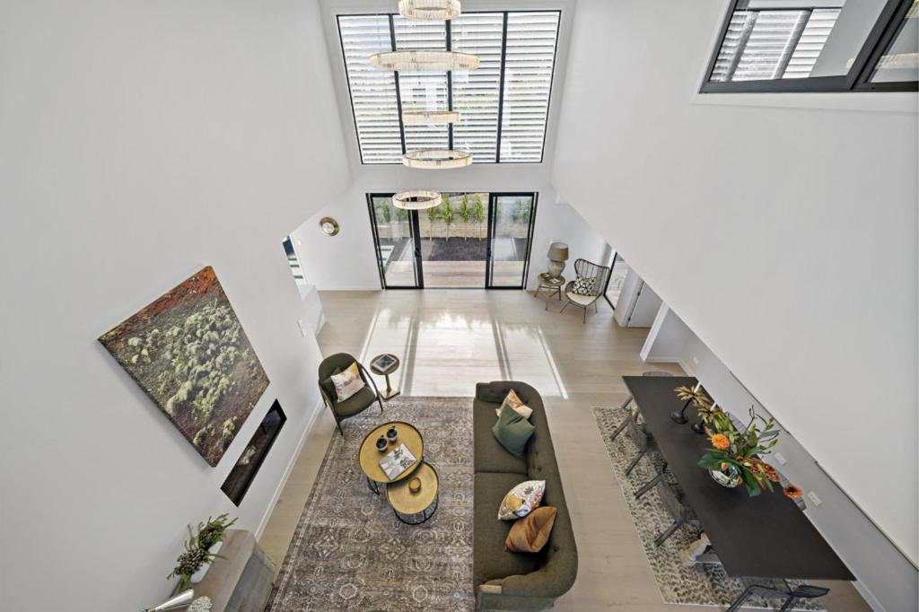 Brand-new Luxury in Remuera view 4