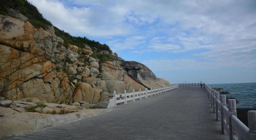 Nanshan Leisure Villas