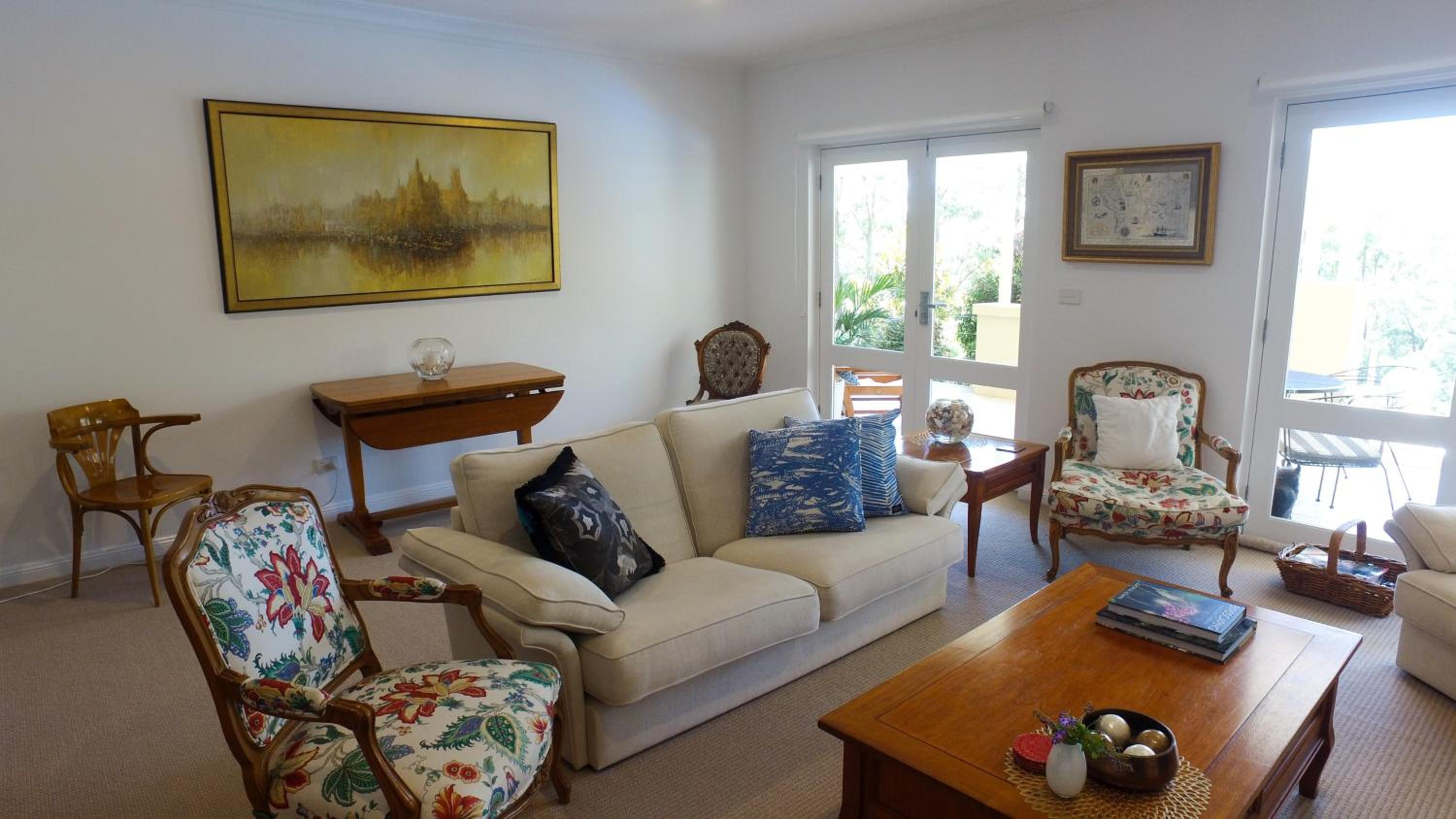 The Ridge Retreat at Mollymook