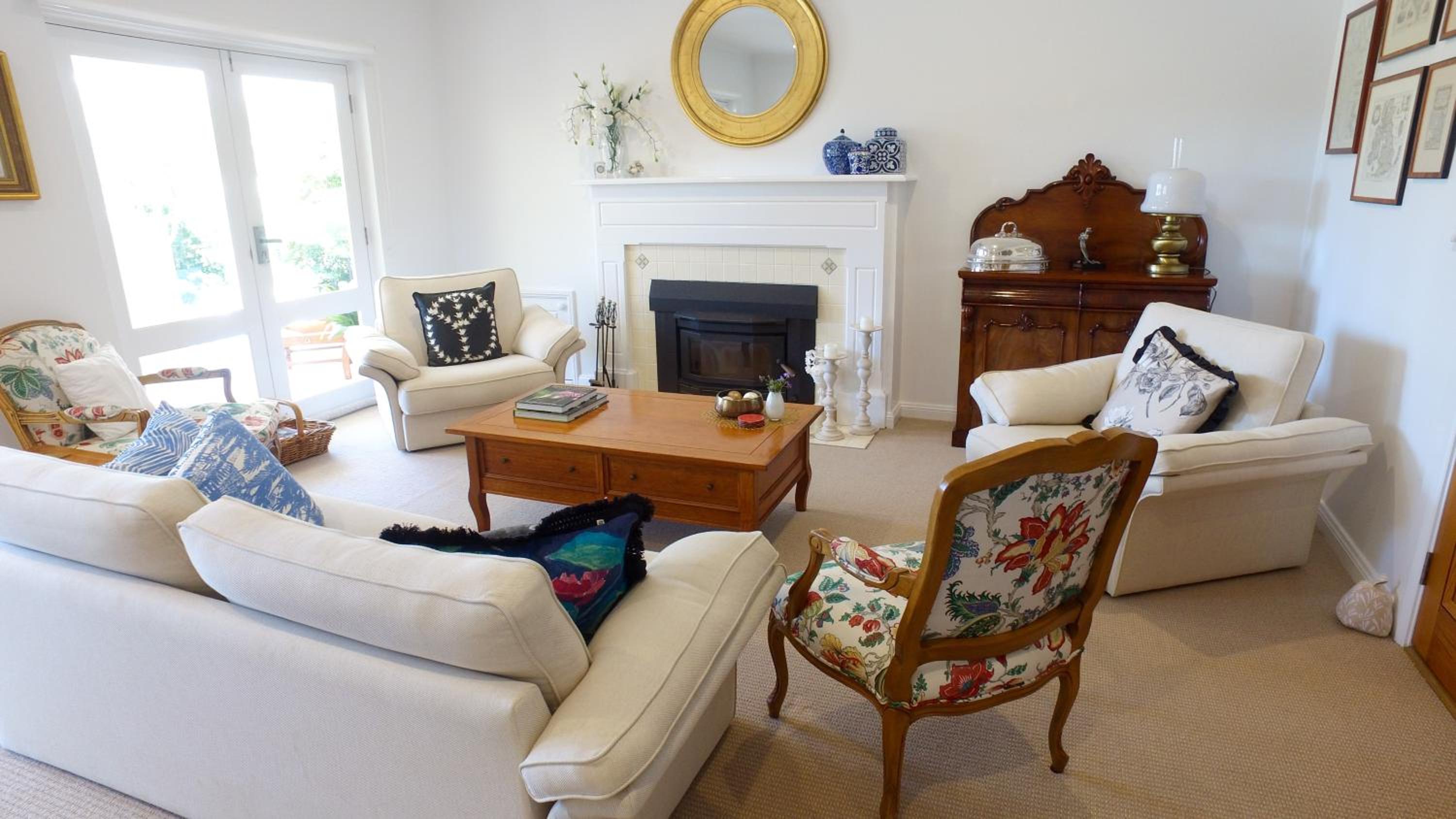 The Ridge Retreat at Mollymook