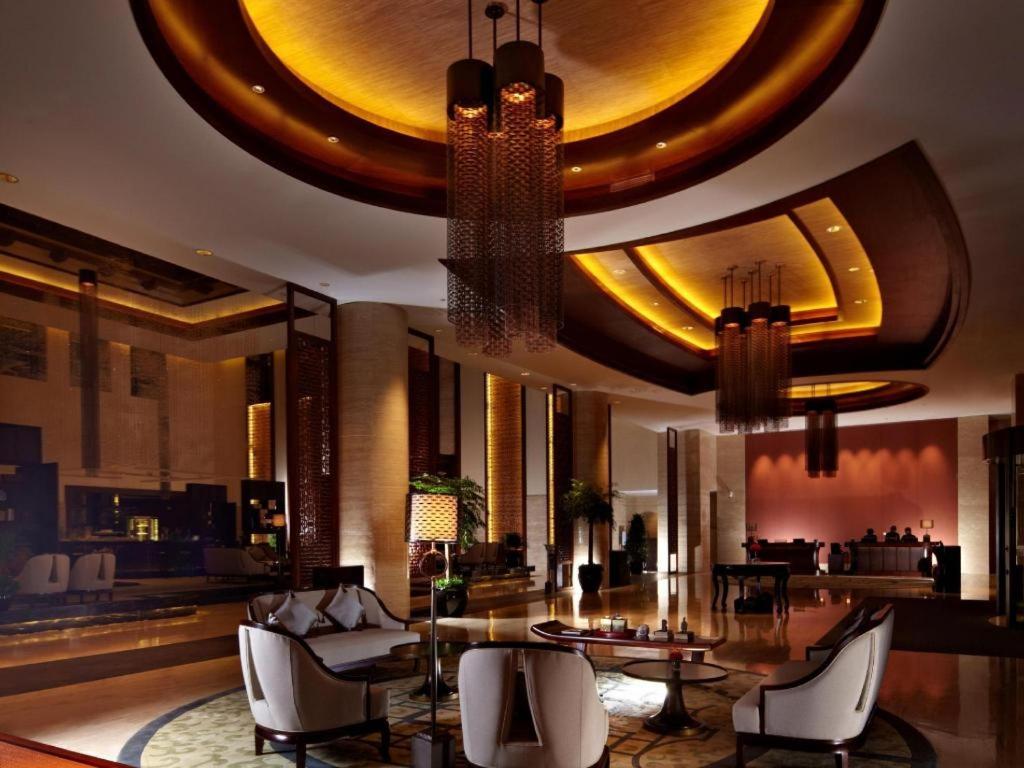 New Century Resort Yuyao Siming Lake