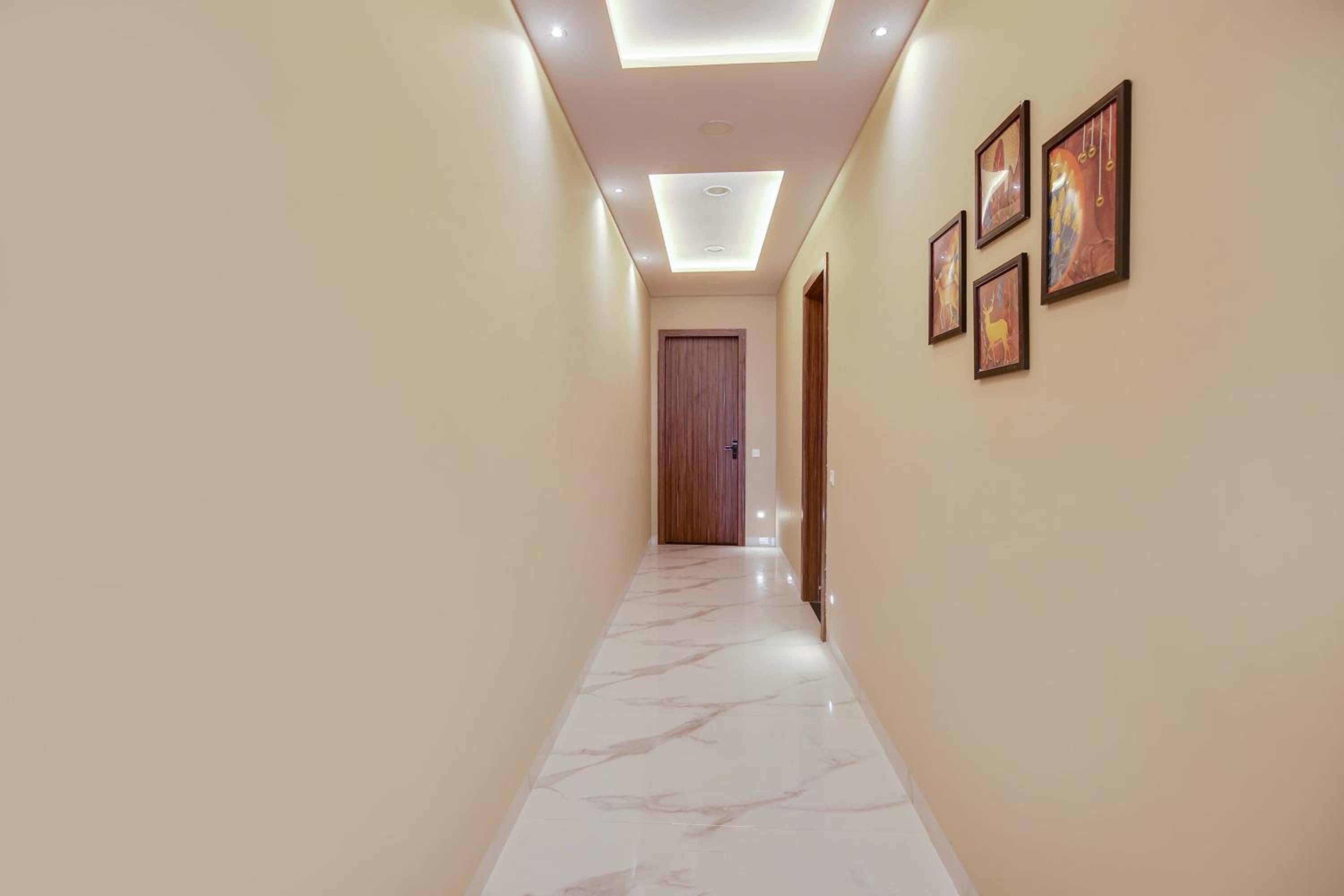 Super Heritage Villa