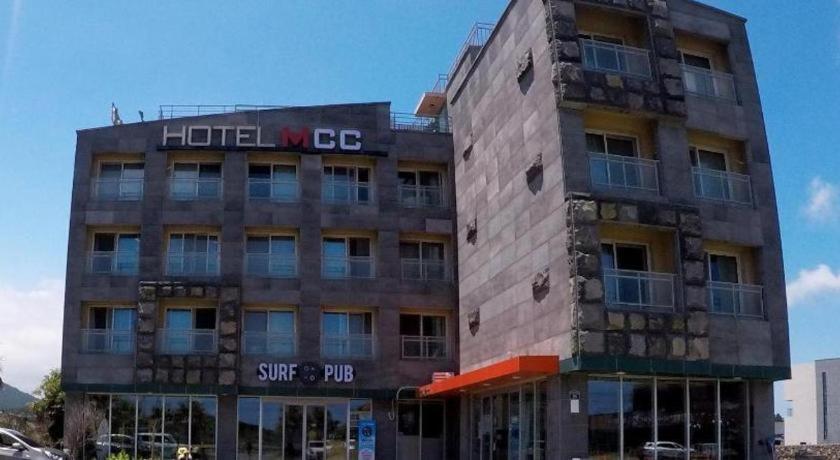 Hotel MCC