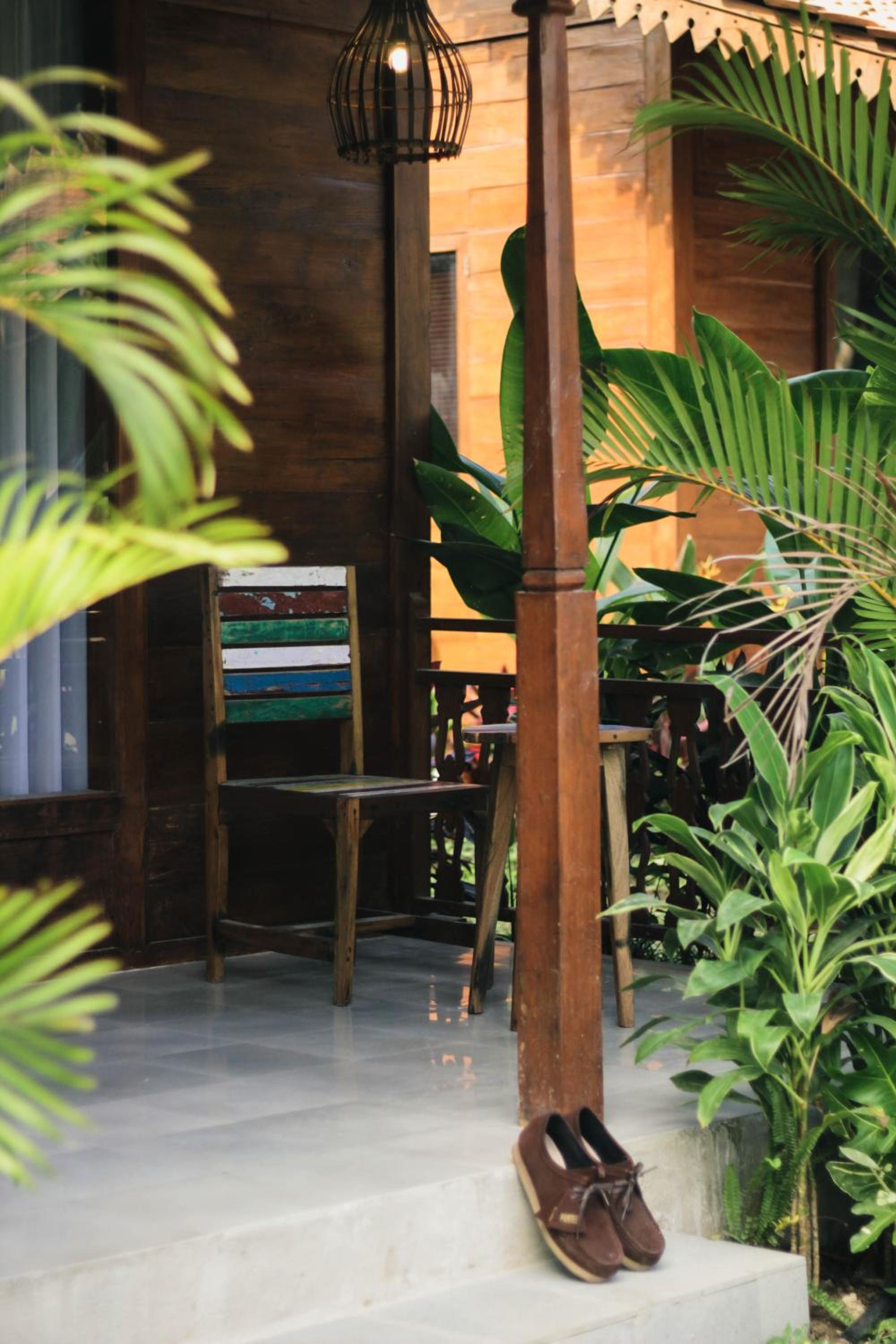 Bhalance Retreat