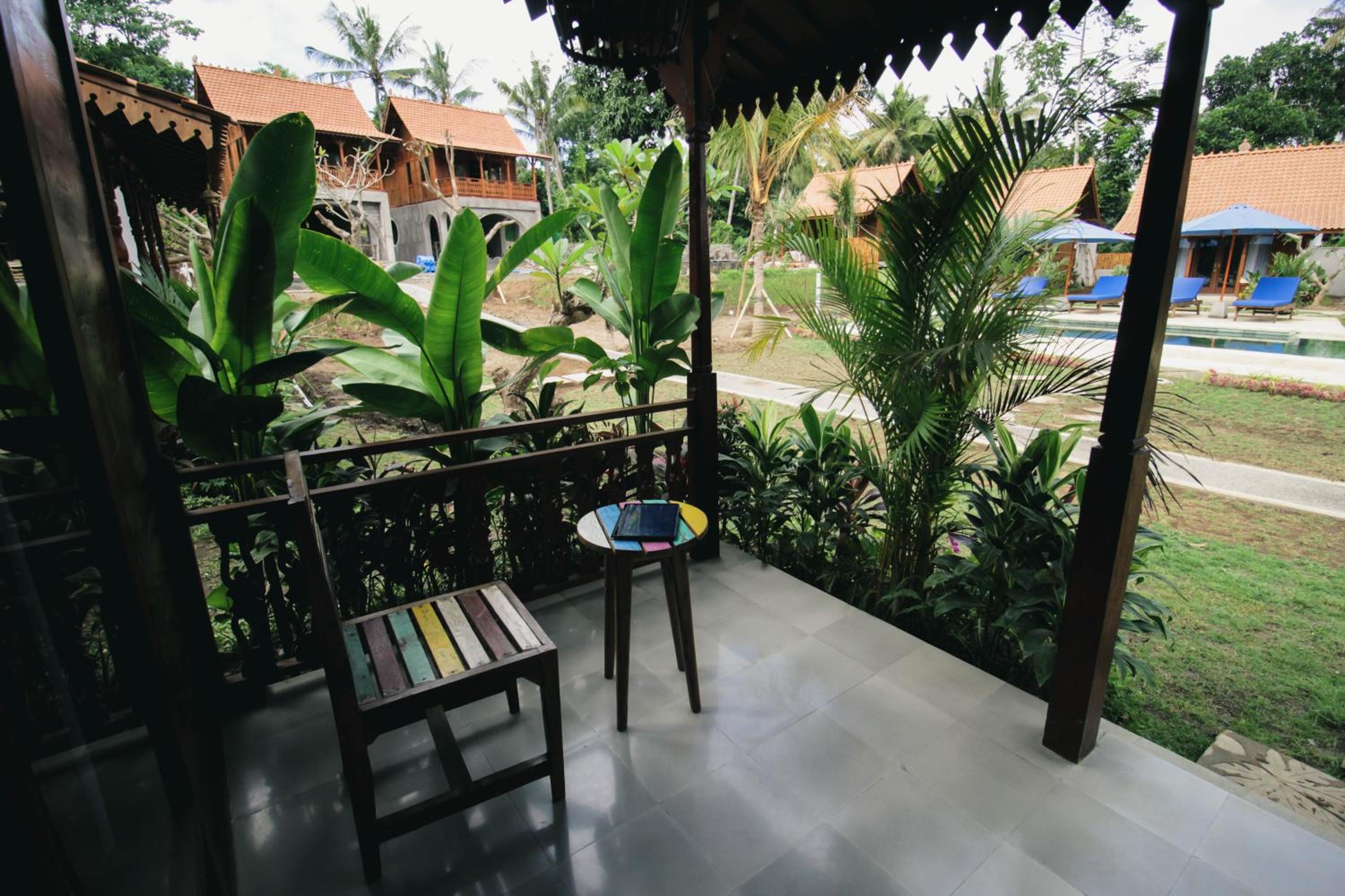 Bhalance Retreat