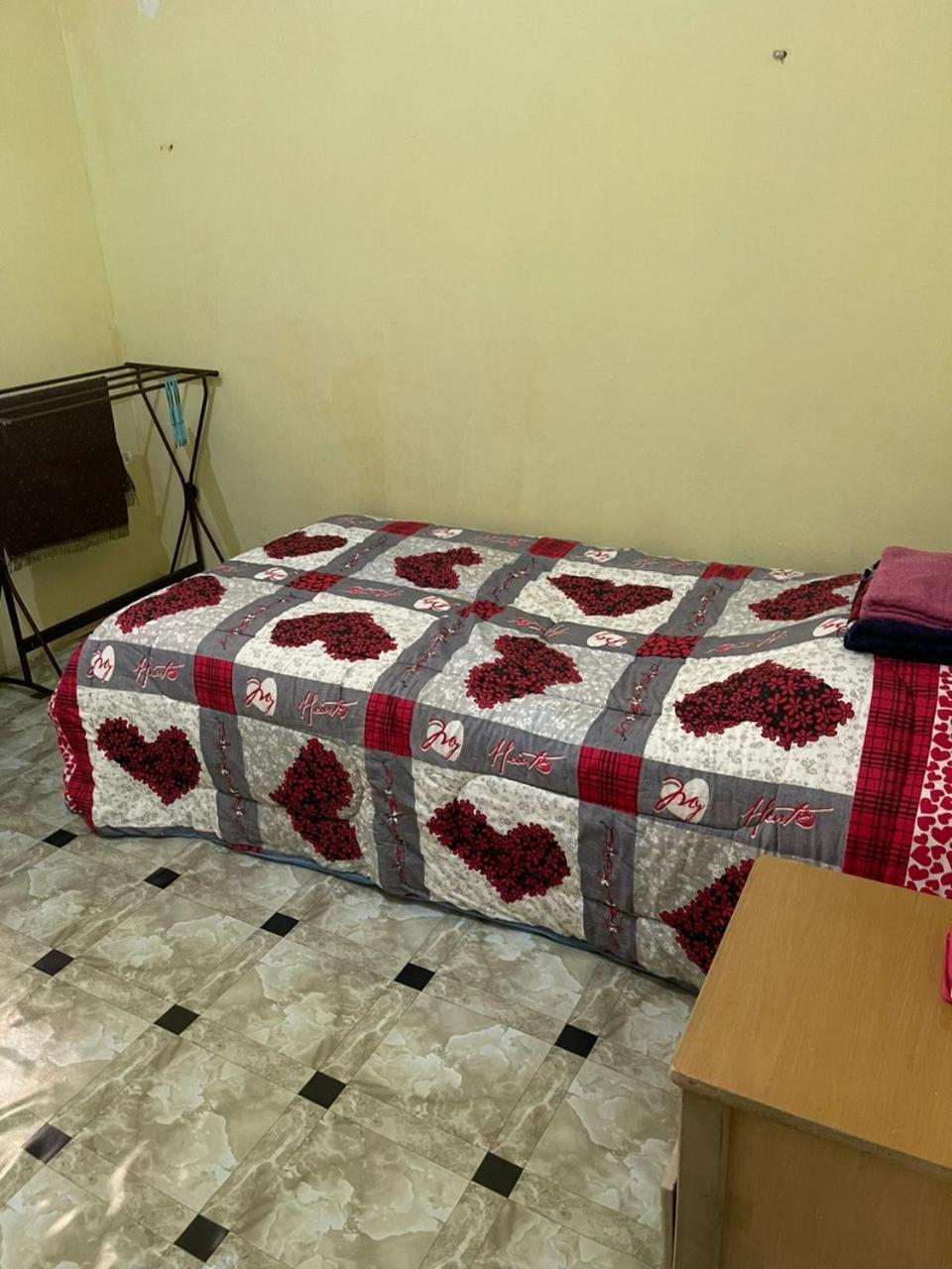 Moksu Timah Homestay
