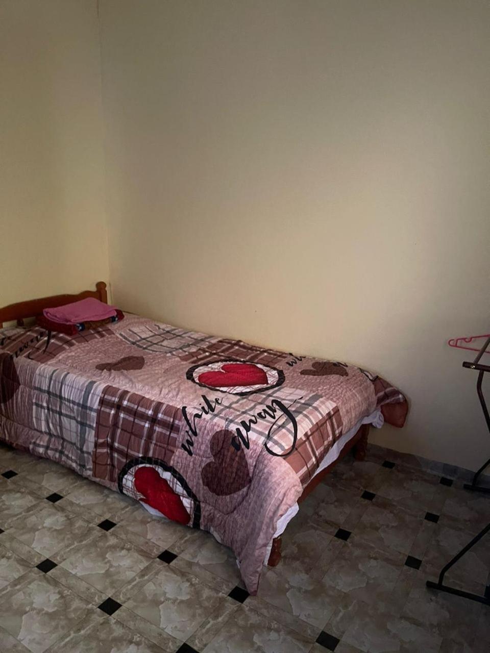 Moksu Timah Homestay