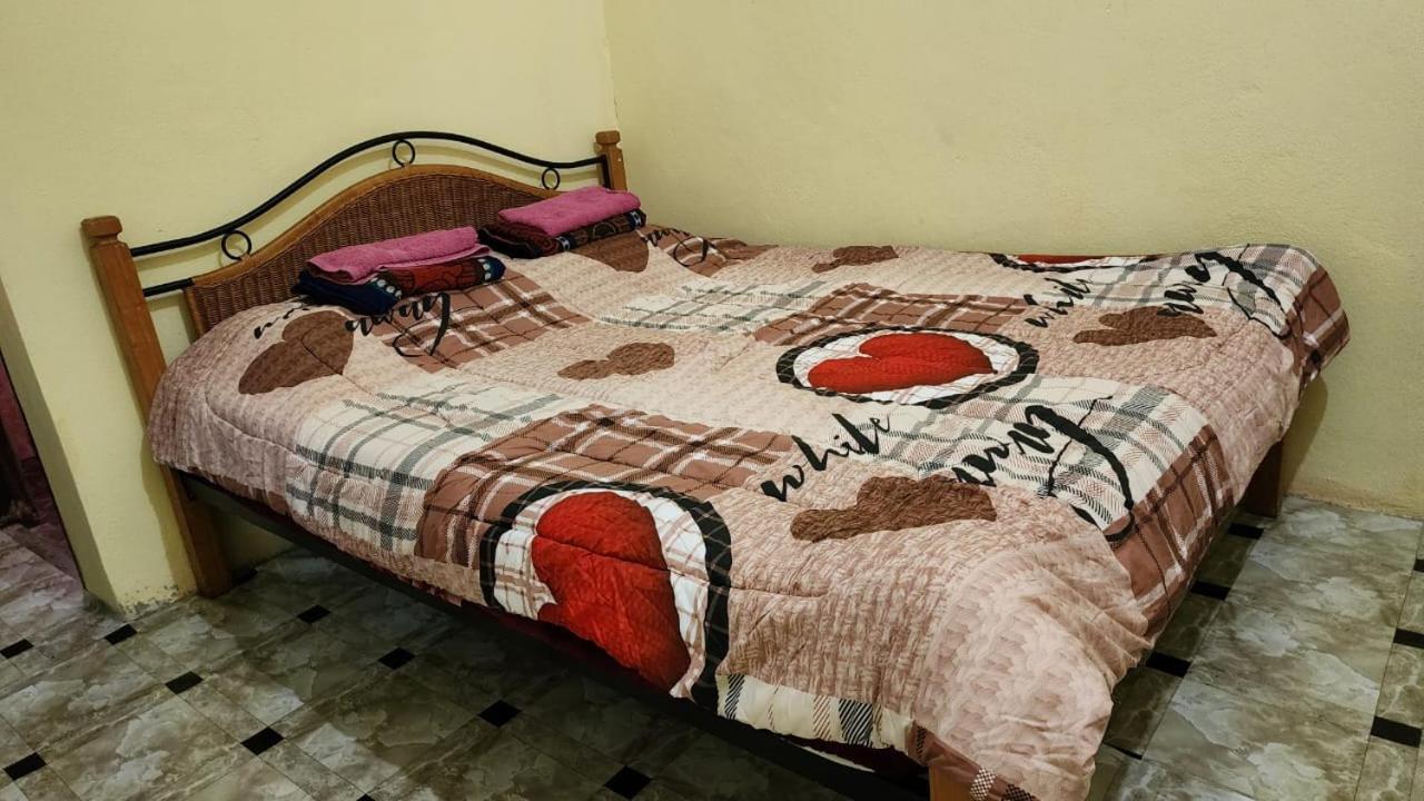 Moksu Timah Homestay