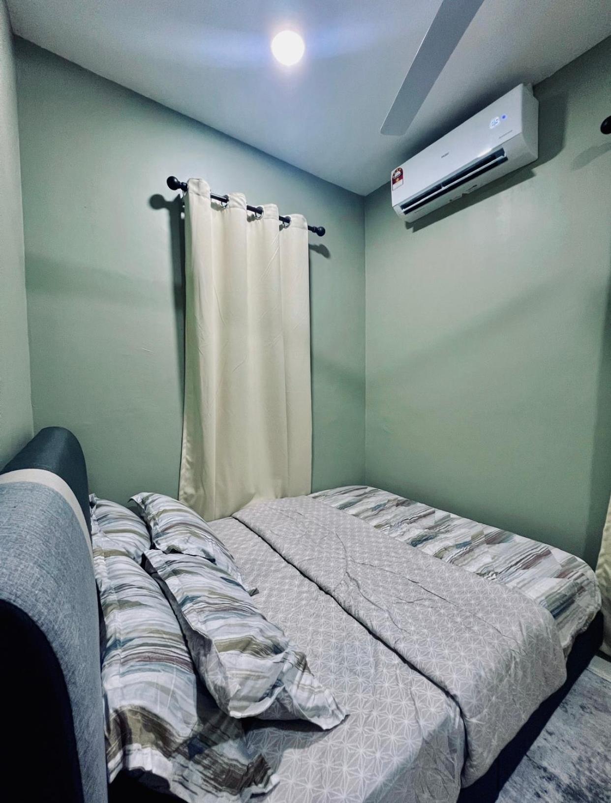 RR Homestay Yong Peng photo 3