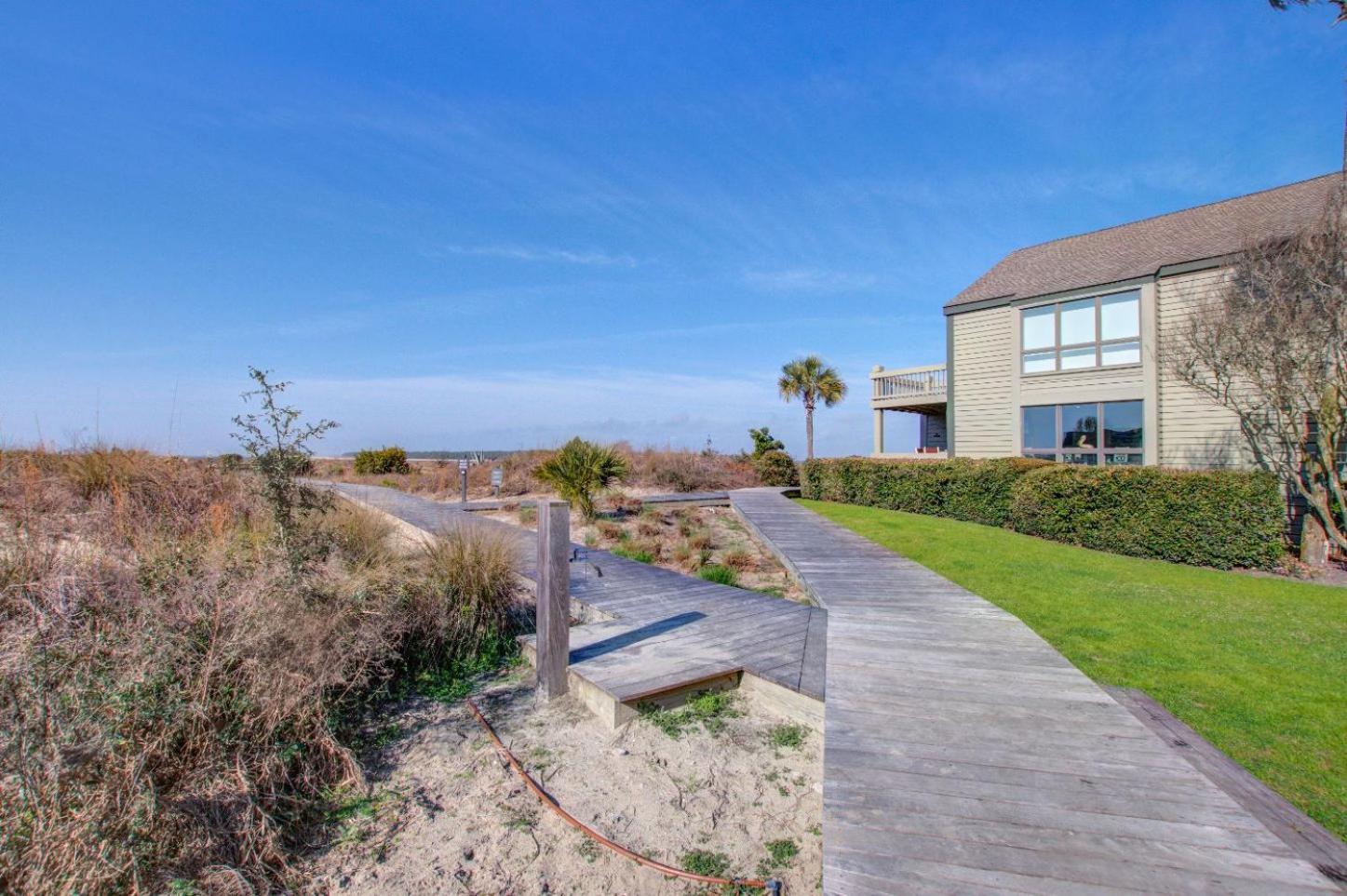 1397 Pelican Watch Villas view 2