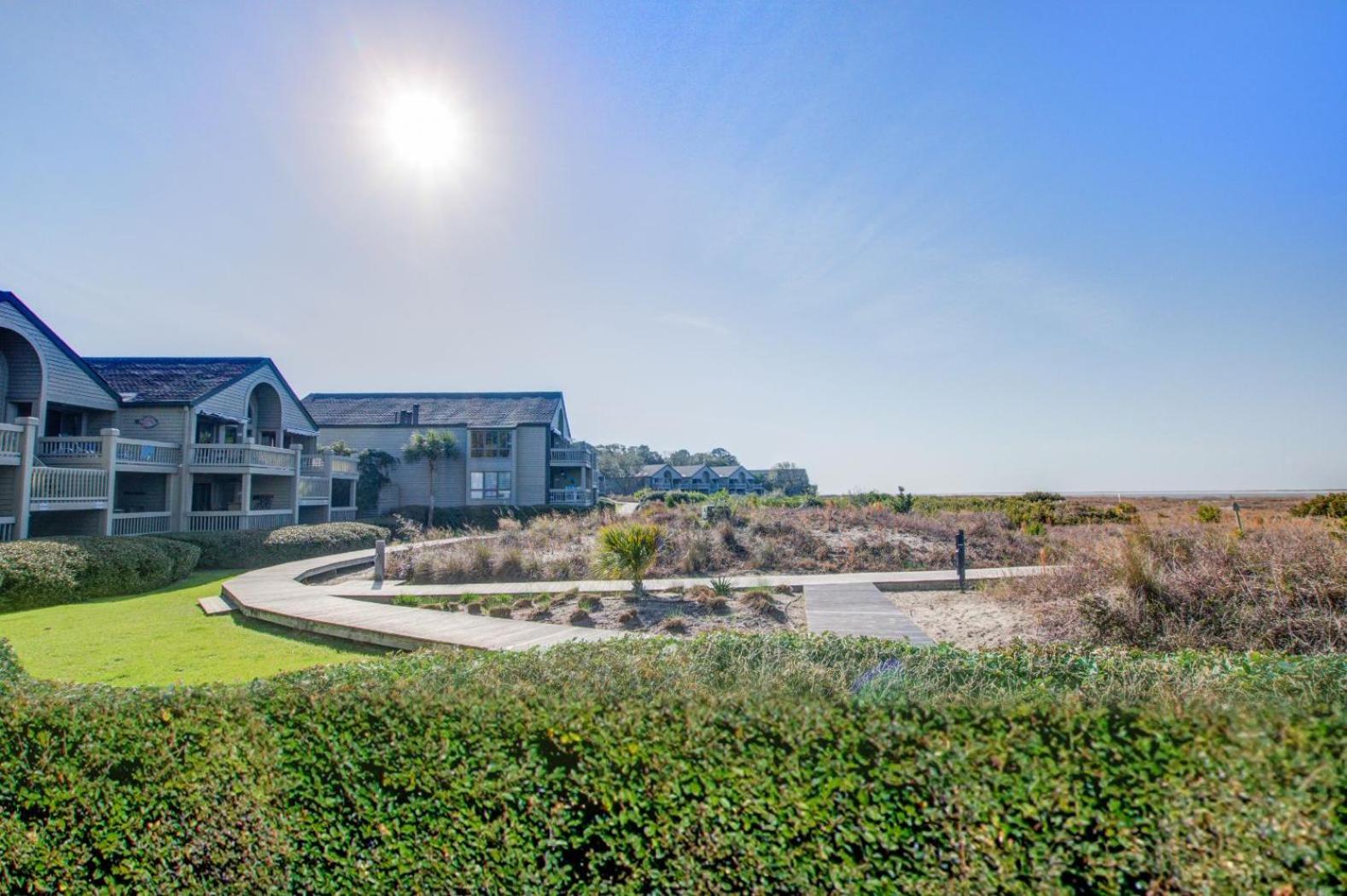 1397 Pelican Watch Villas view 3