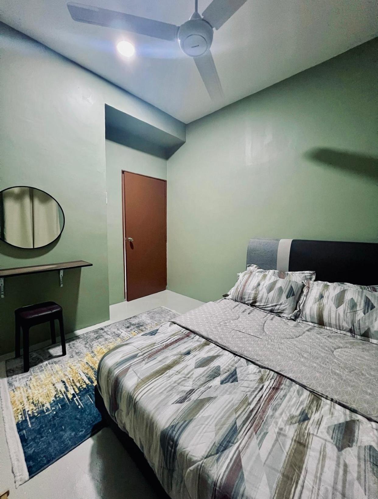 RR Homestay Yong Peng photo 6