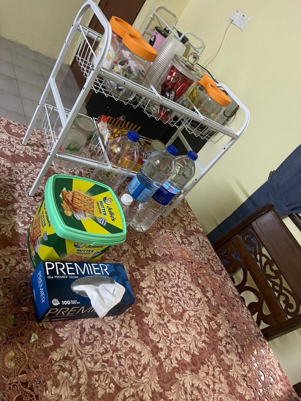 Moksu Timah Homestay