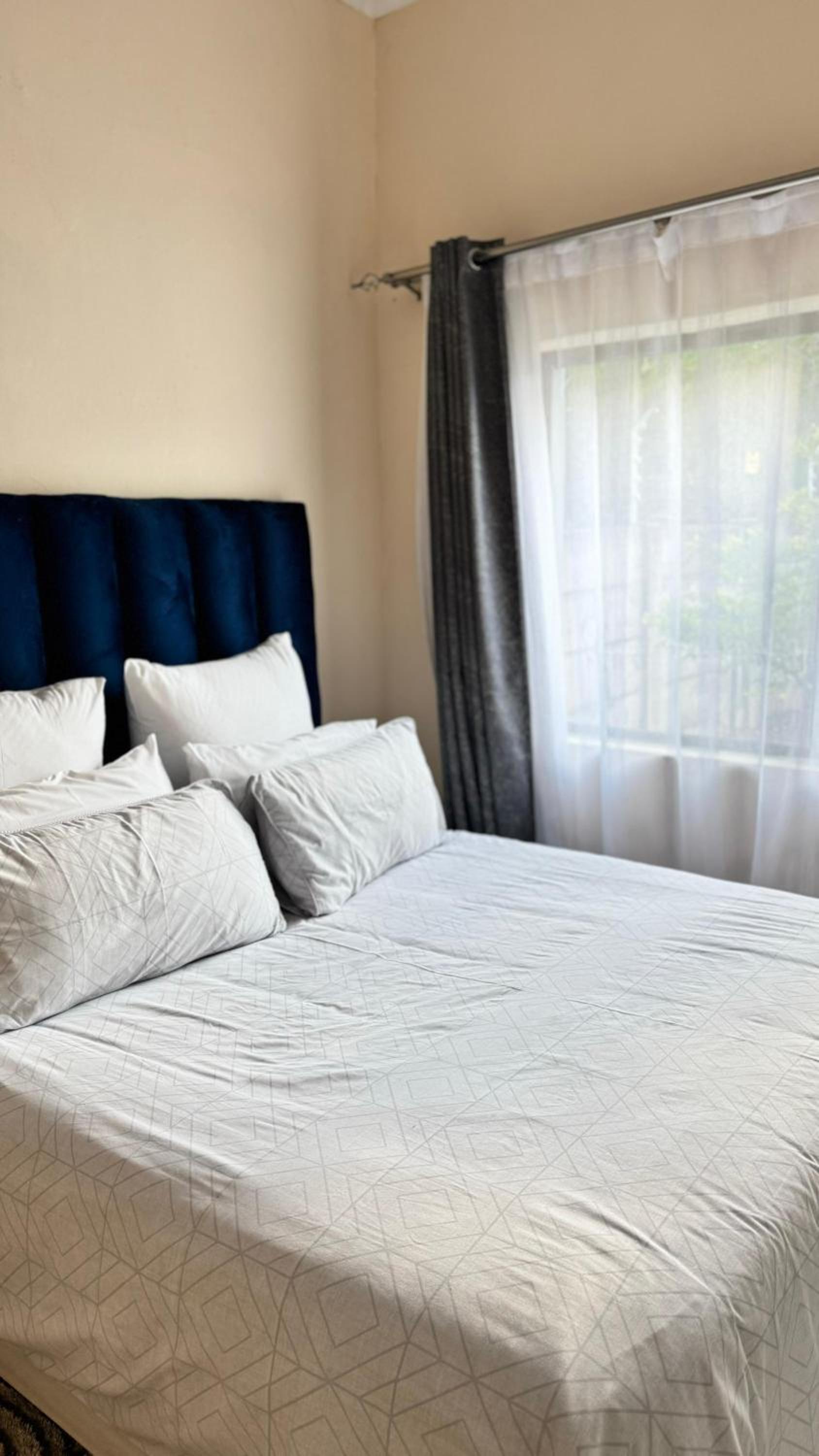 Hazel Haven 2 Guesthouse view 2