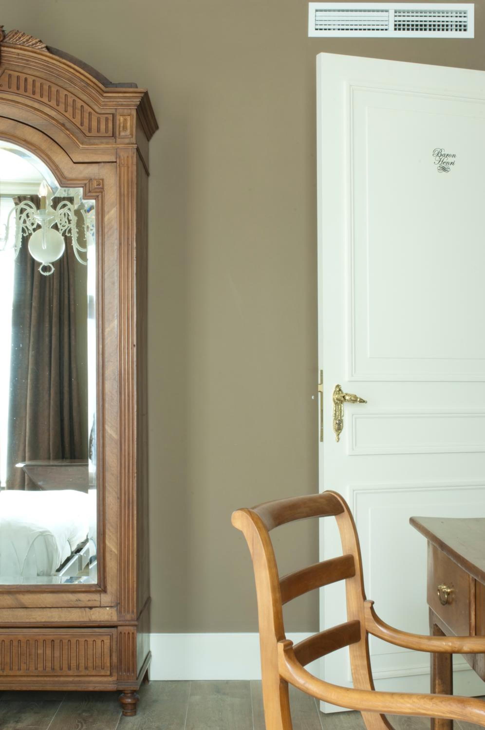 Guesthouse Recour