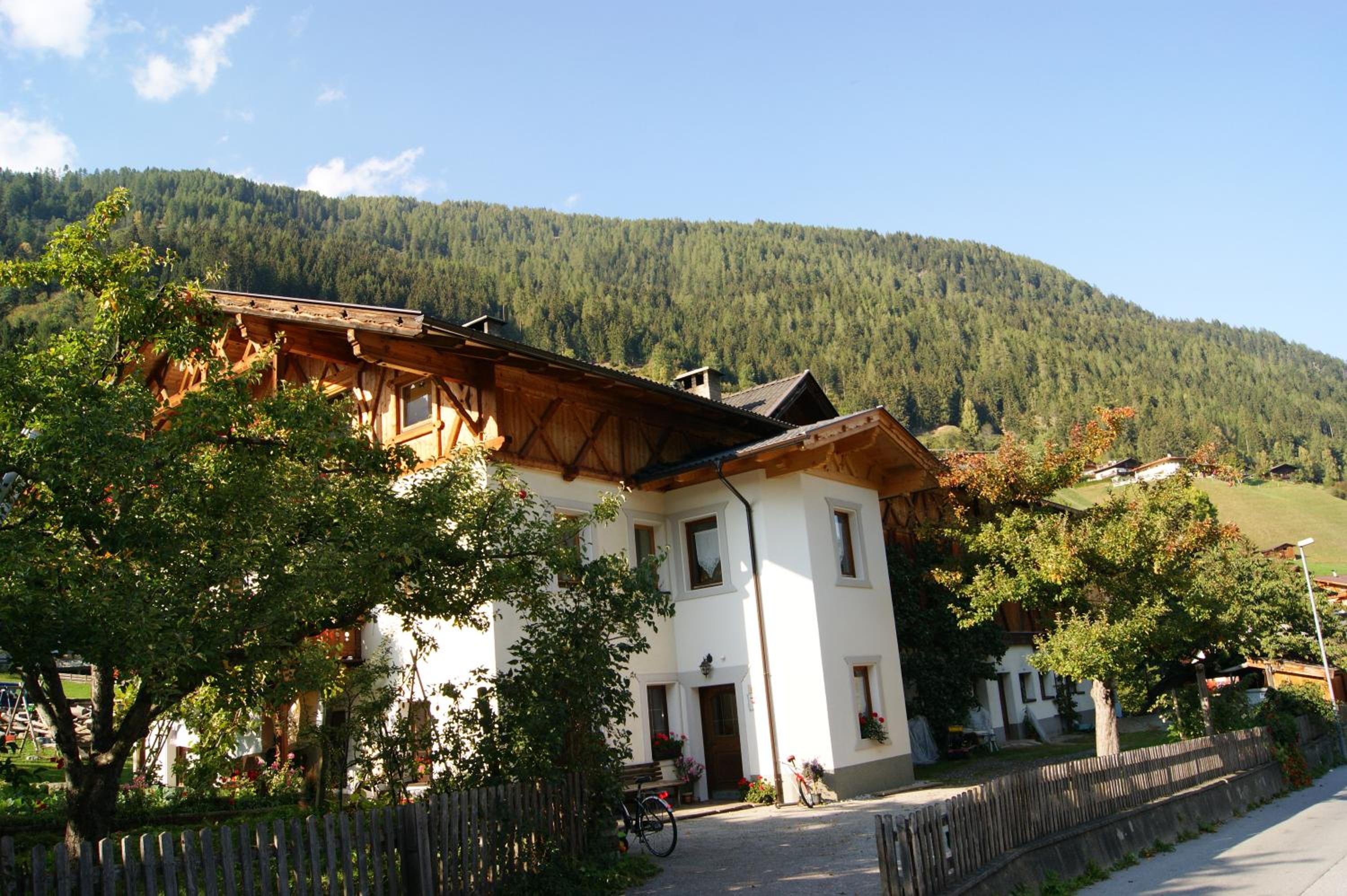 s'Landhaus view 2
