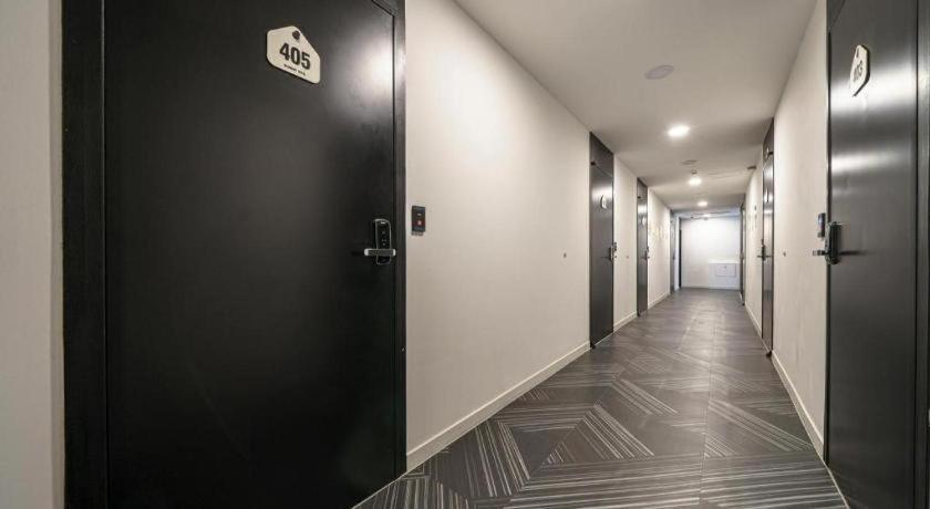 Ekonomy Hotel Nampo