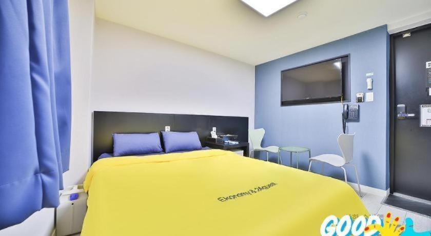 Ekonomy Hotel Nampo