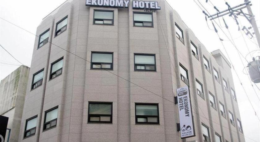 Ekonomy Hotel Nampo