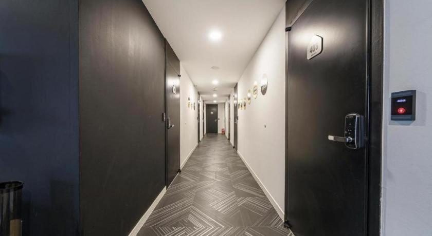 Ekonomy Hotel Nampo