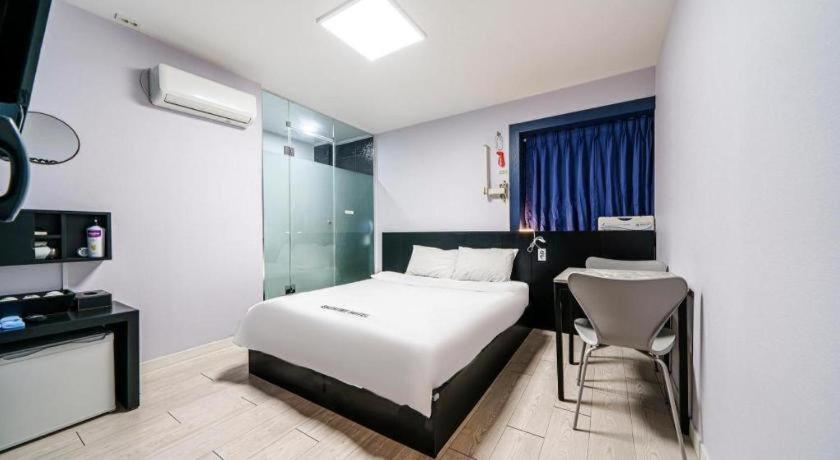Ekonomy Hotel Nampo