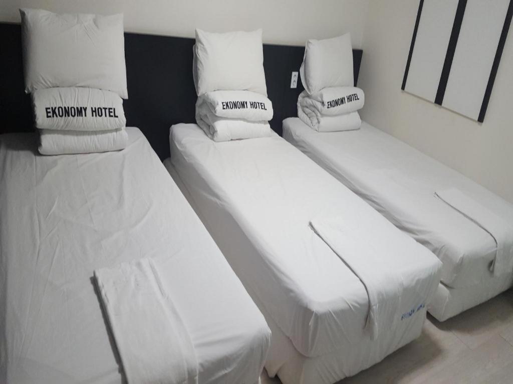 Ekonomy Hotel Nampo