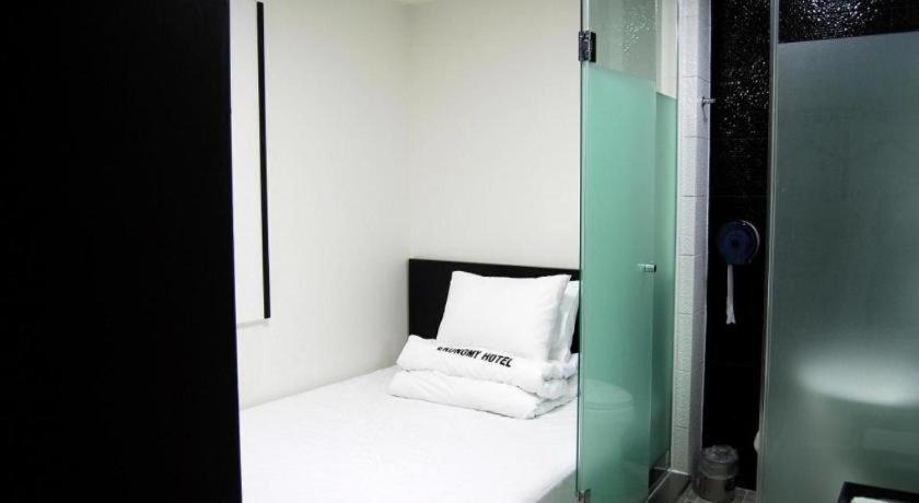 Ekonomy Hotel Nampo
