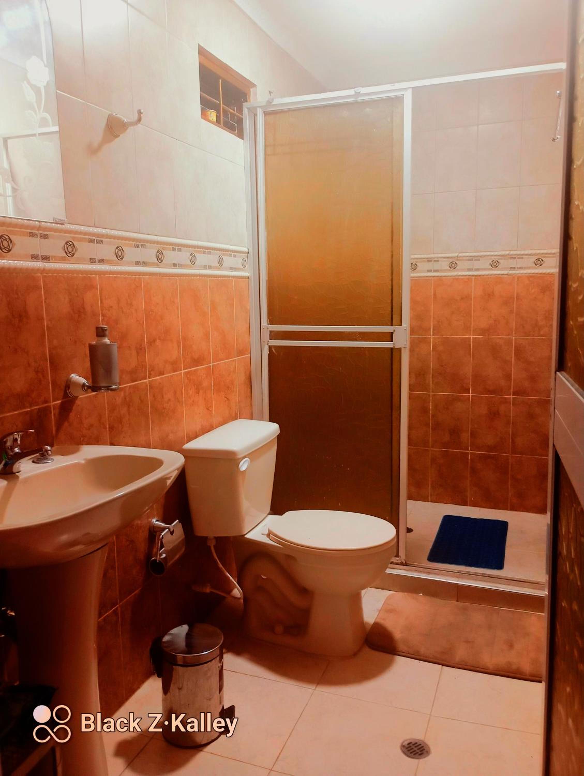 Zahhar AQ - Hermosa Casa Amplios Espacios El sitio Ideal para tu descanso