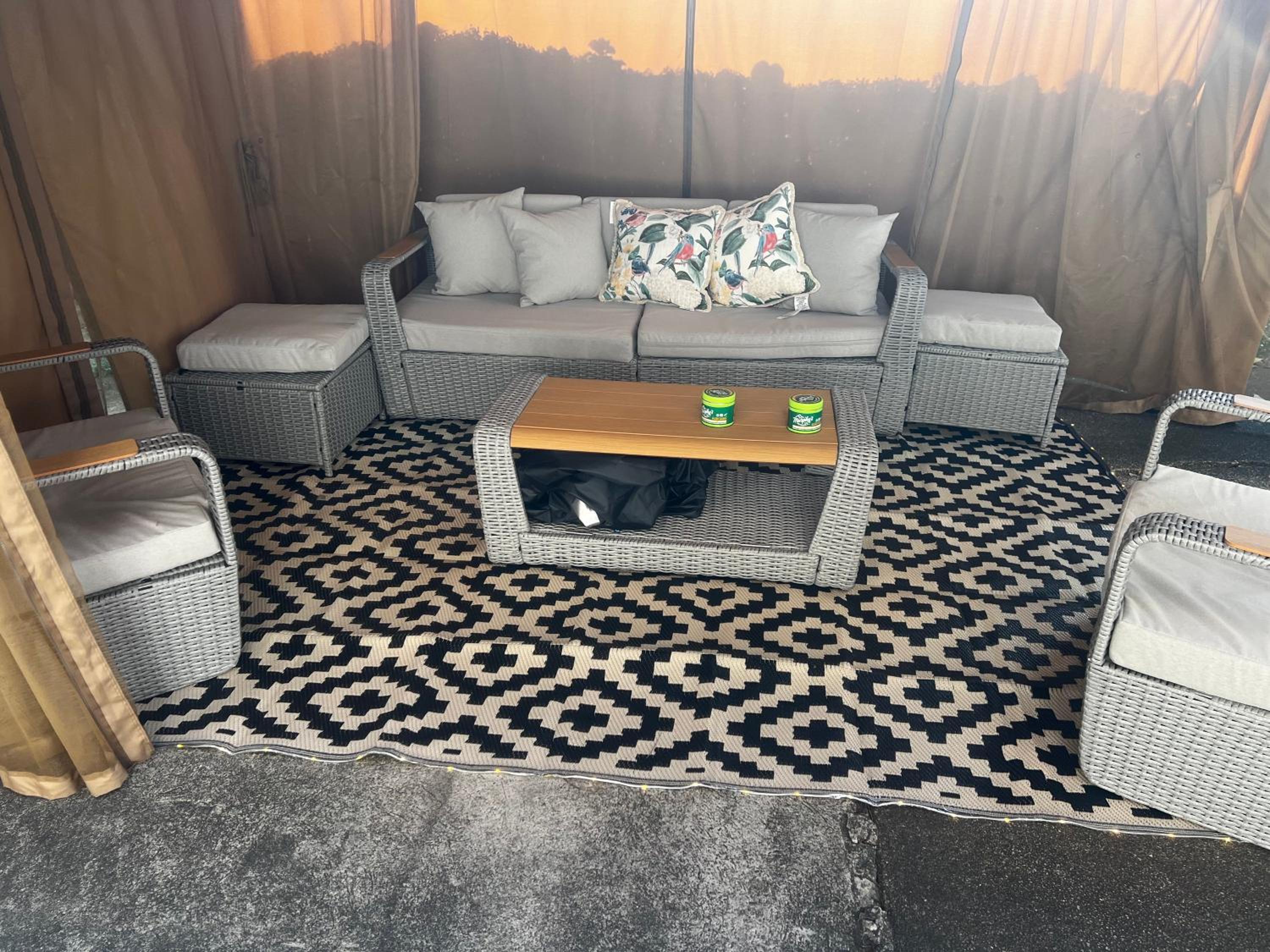 Spacious Comfy Room in Cozy Classy Duplex view 5