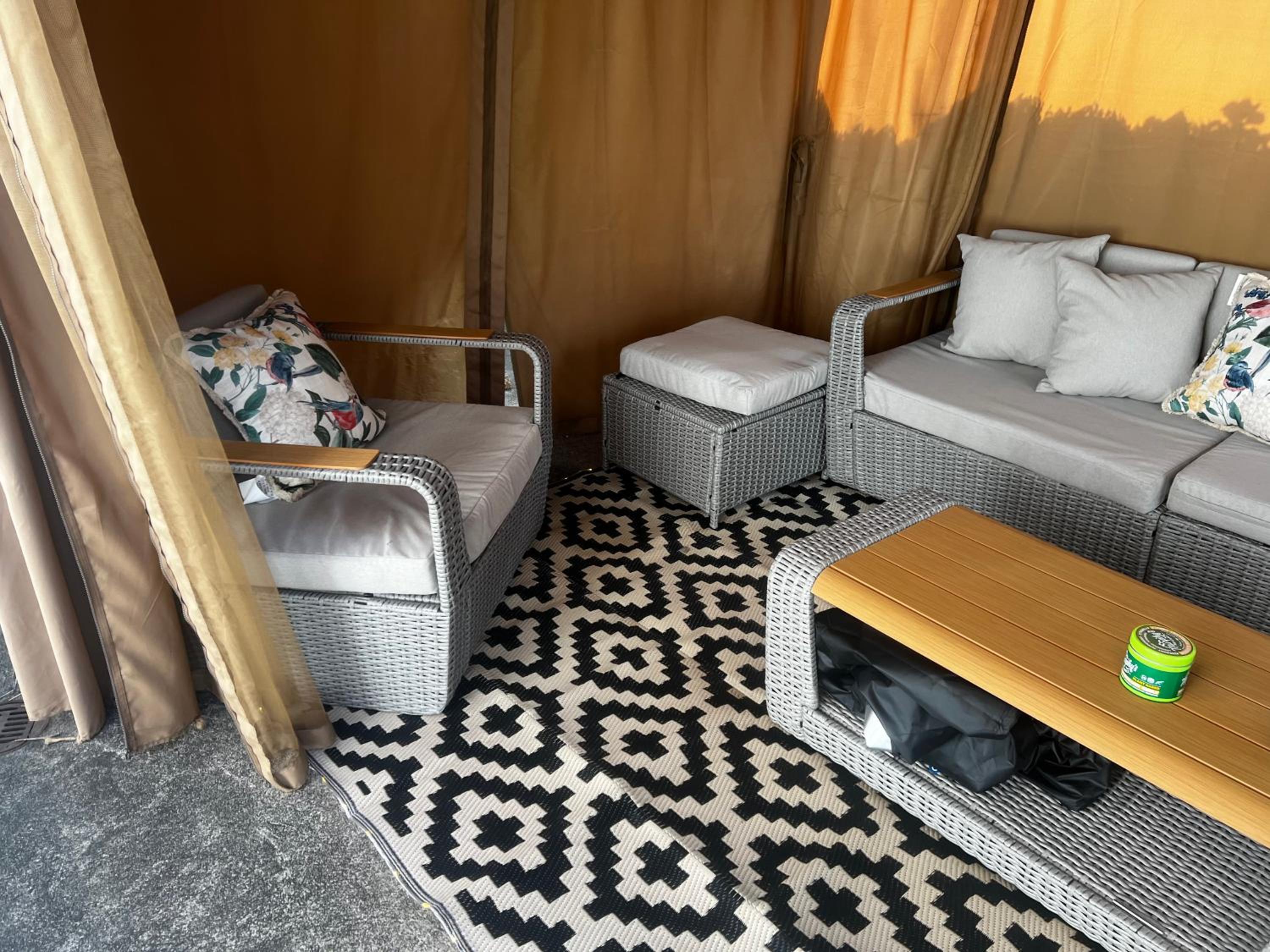 Spacious Comfy Room in Cozy Classy Duplex view 3