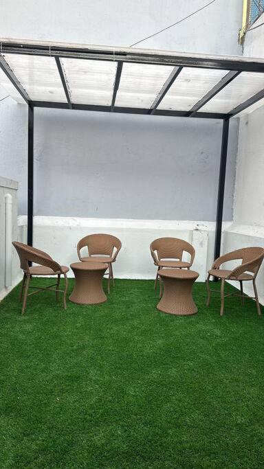 3bhk villa at koramangala view 3