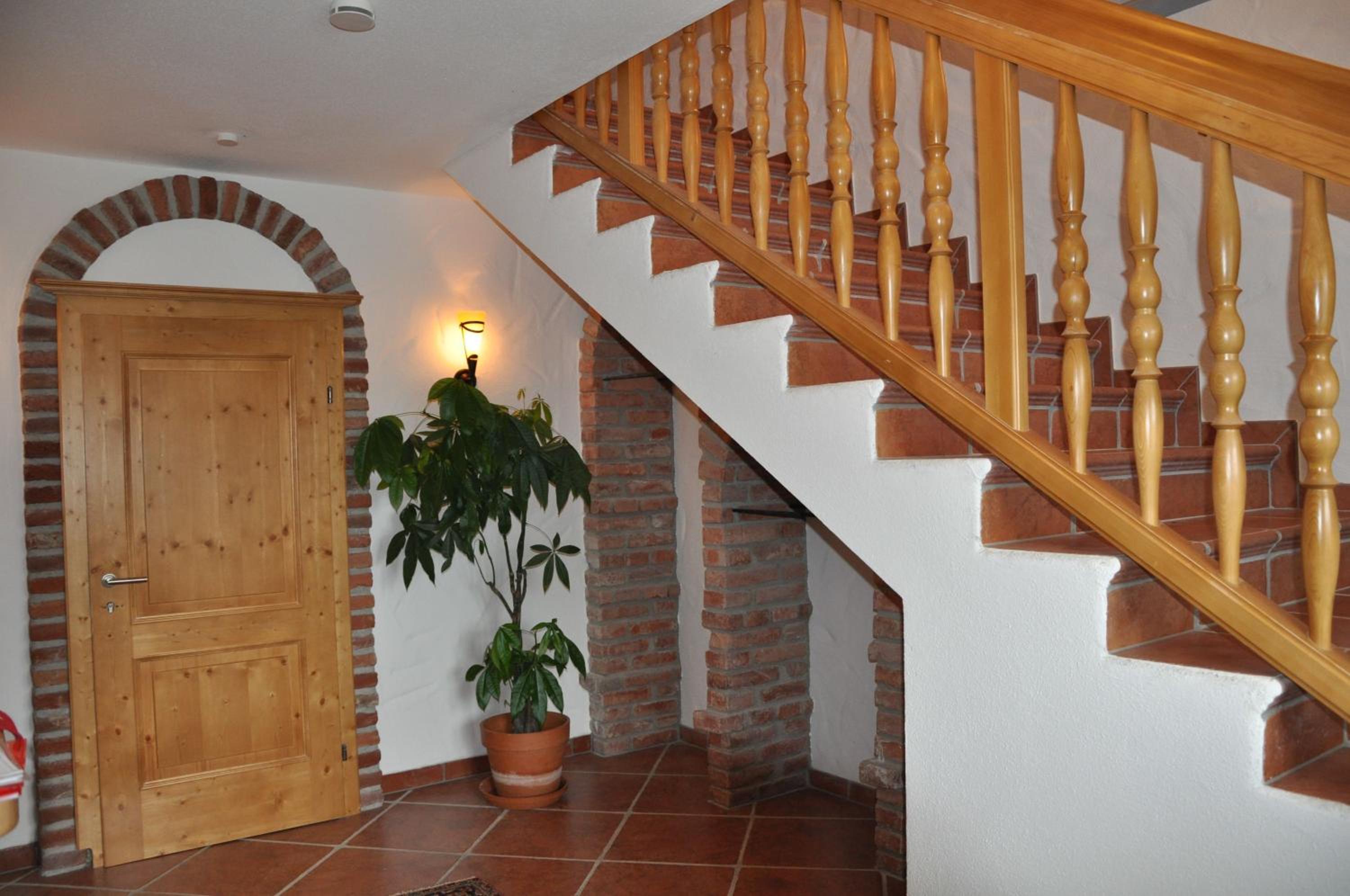 Appartementhaus Eberlhof