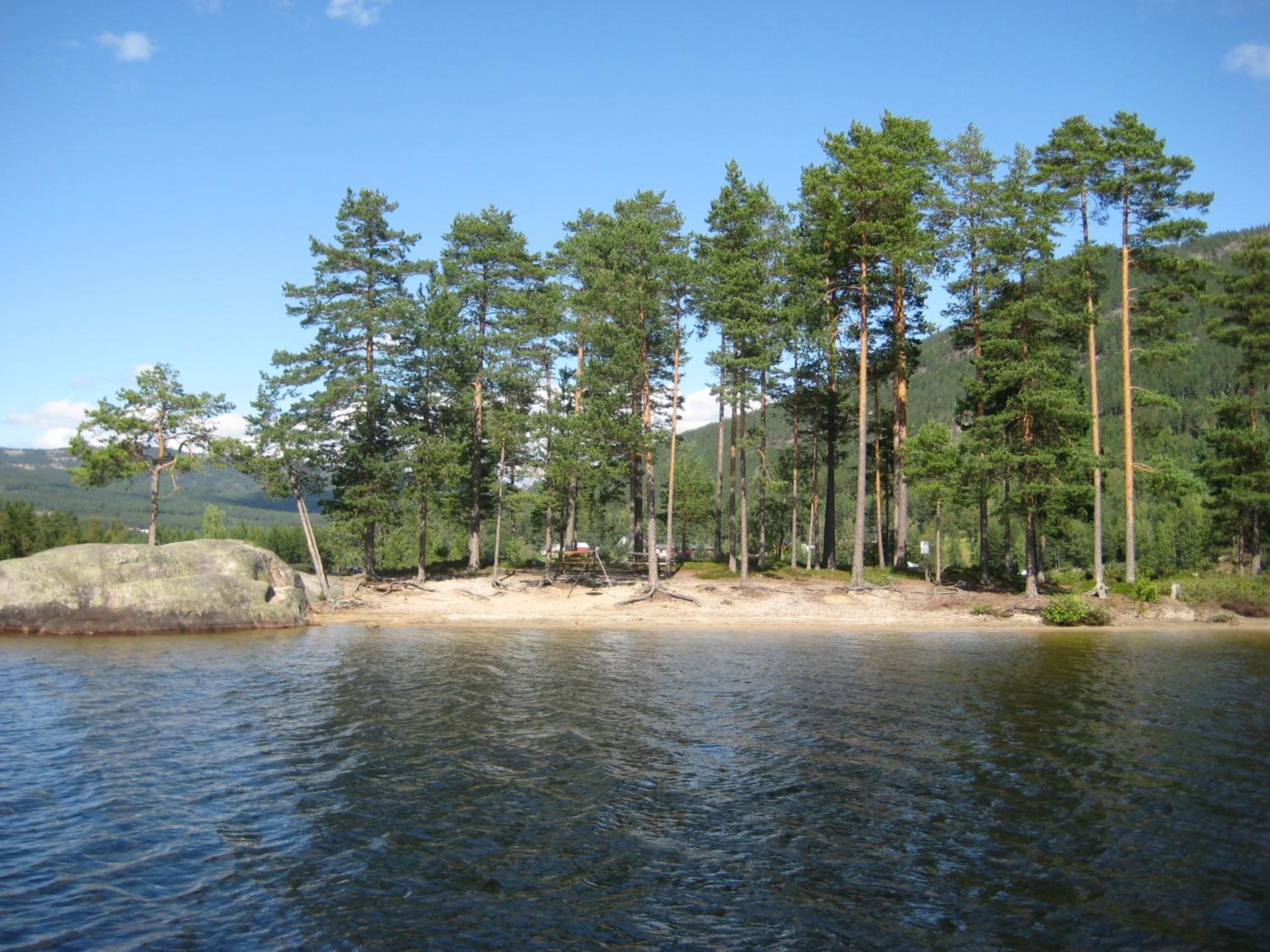 Vrådal Hyttegrend