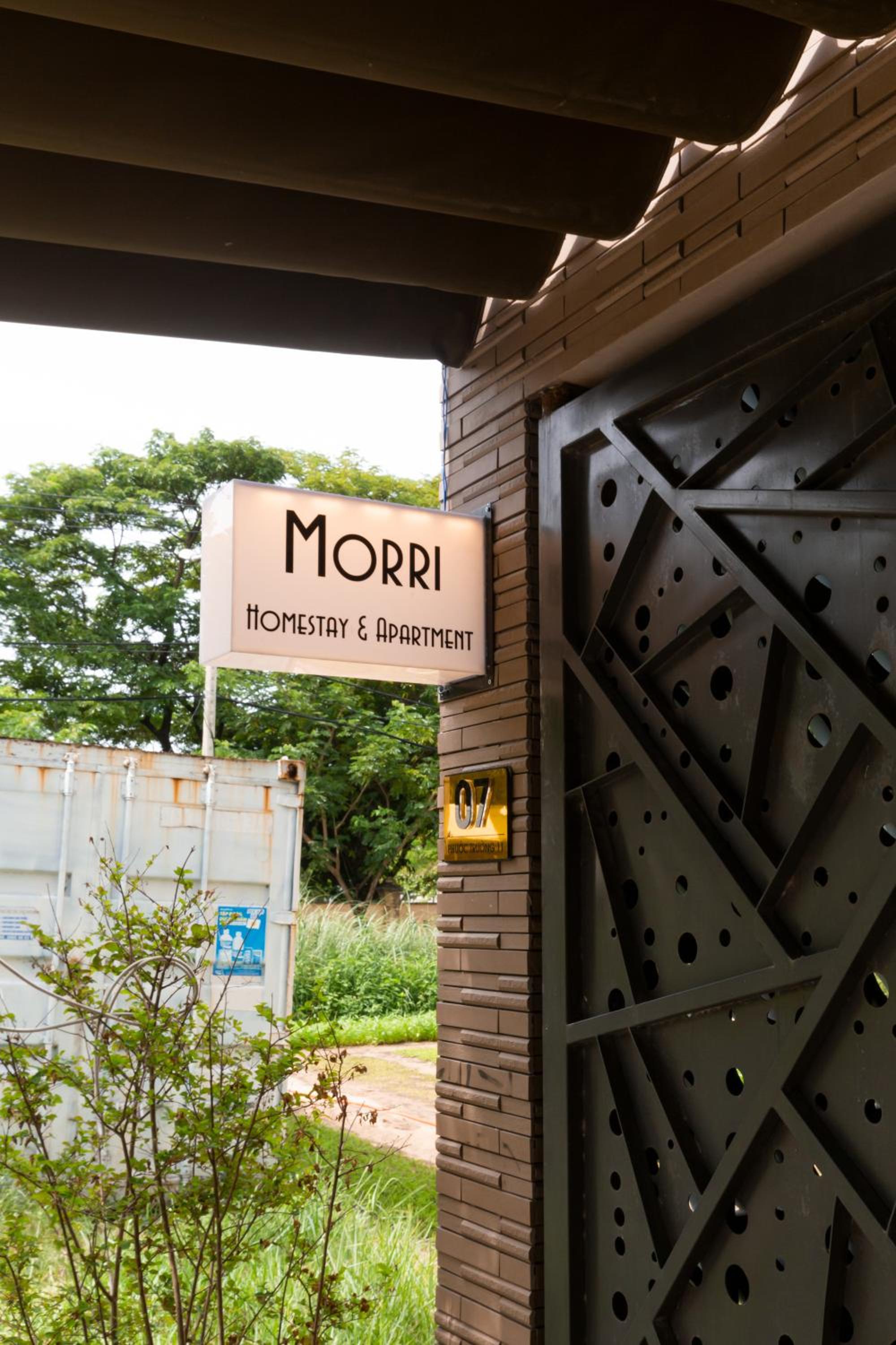 MORRI Homestay