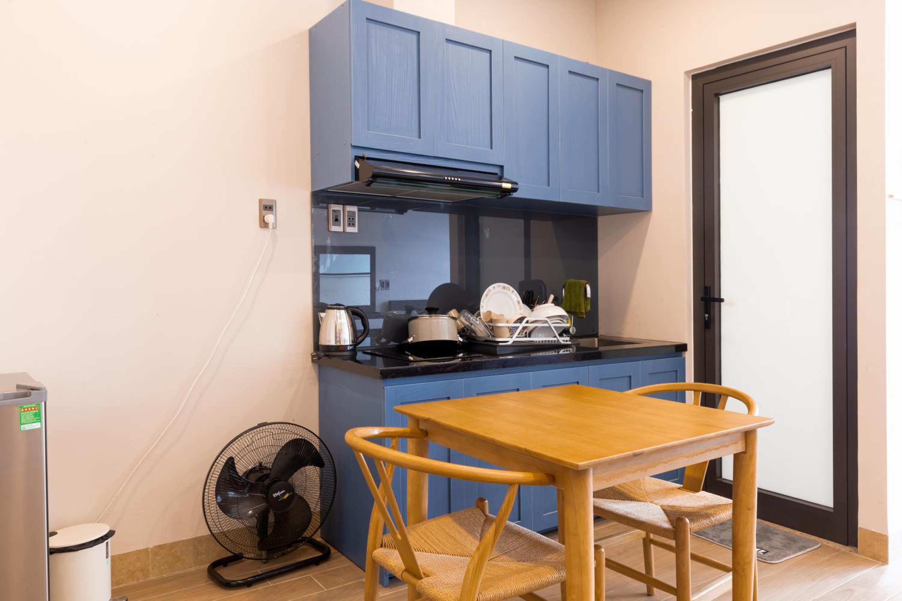MORRI Homestay