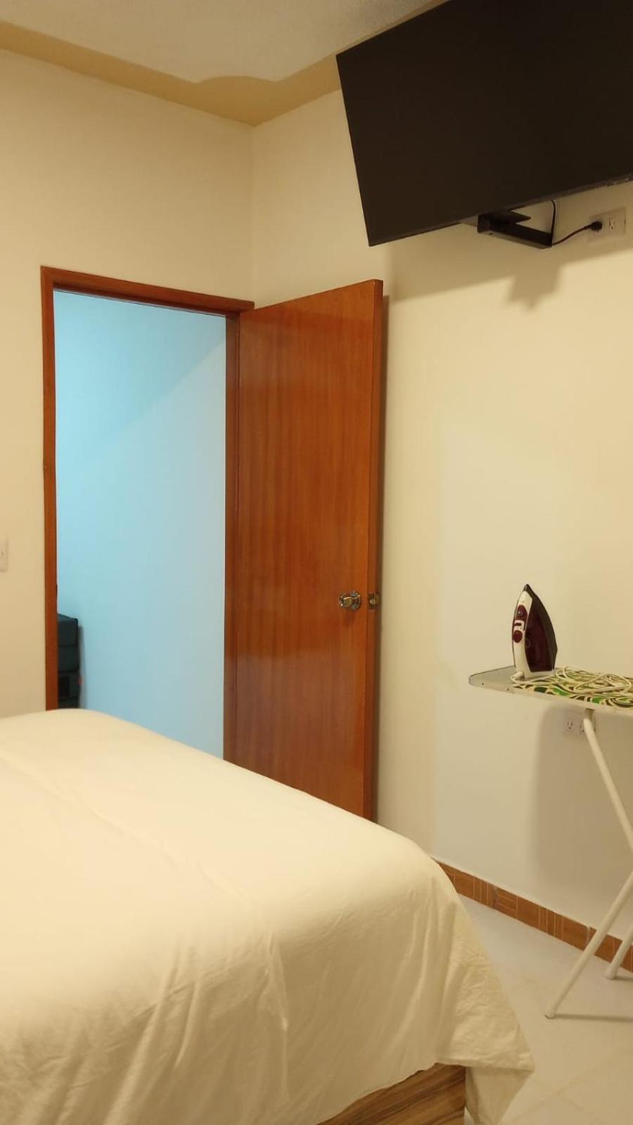Orizaba Suites view 4